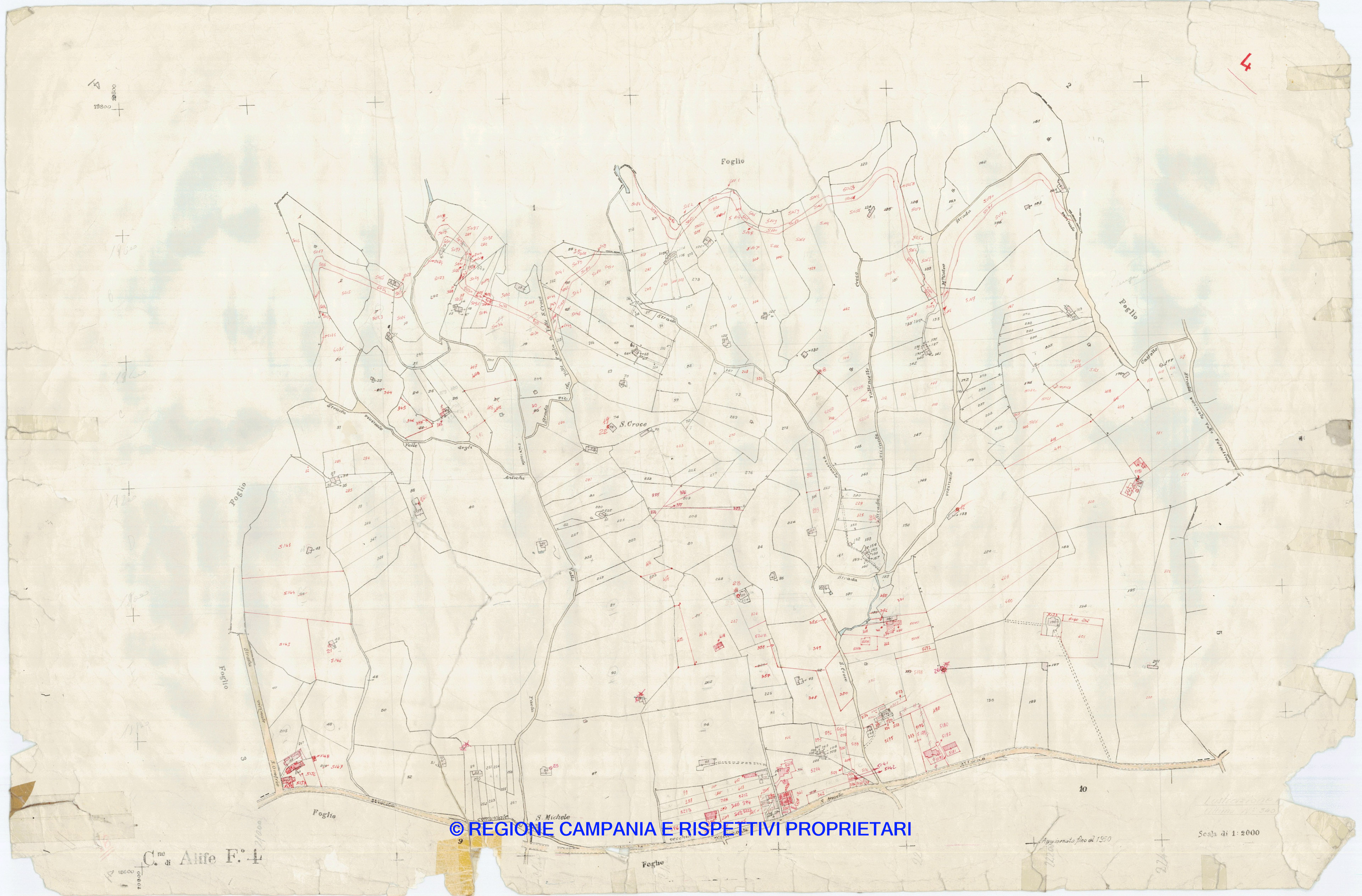 Mappa Mappa