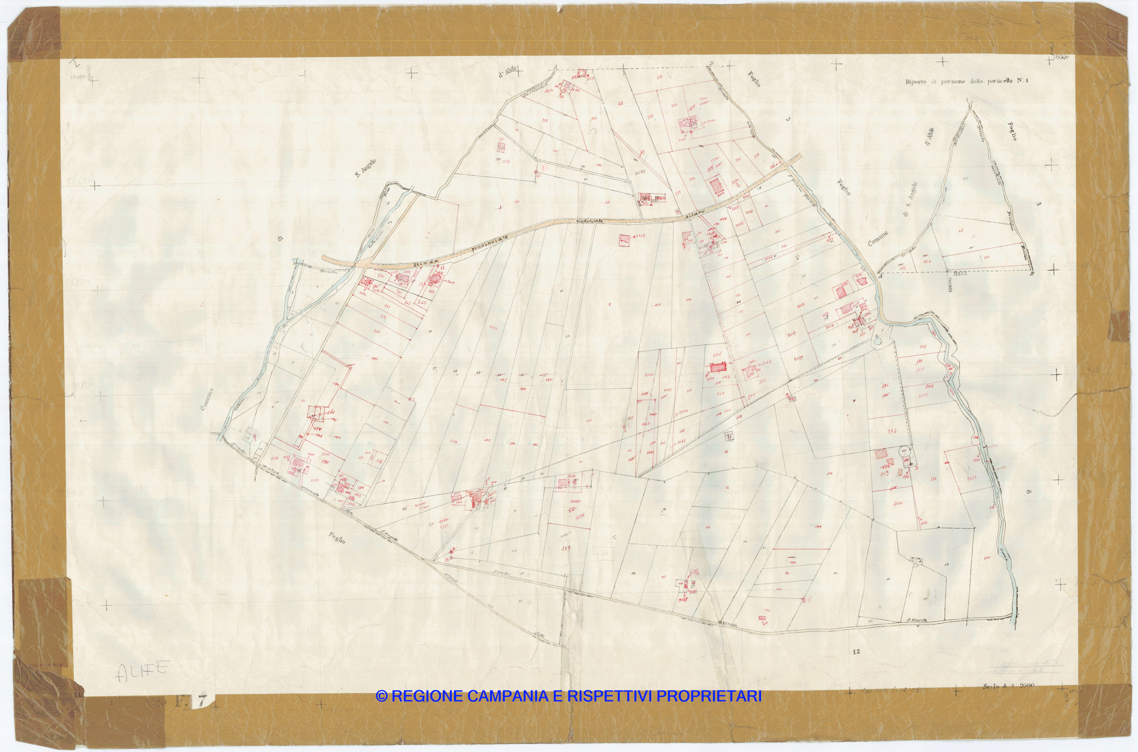 Mappa Mappa