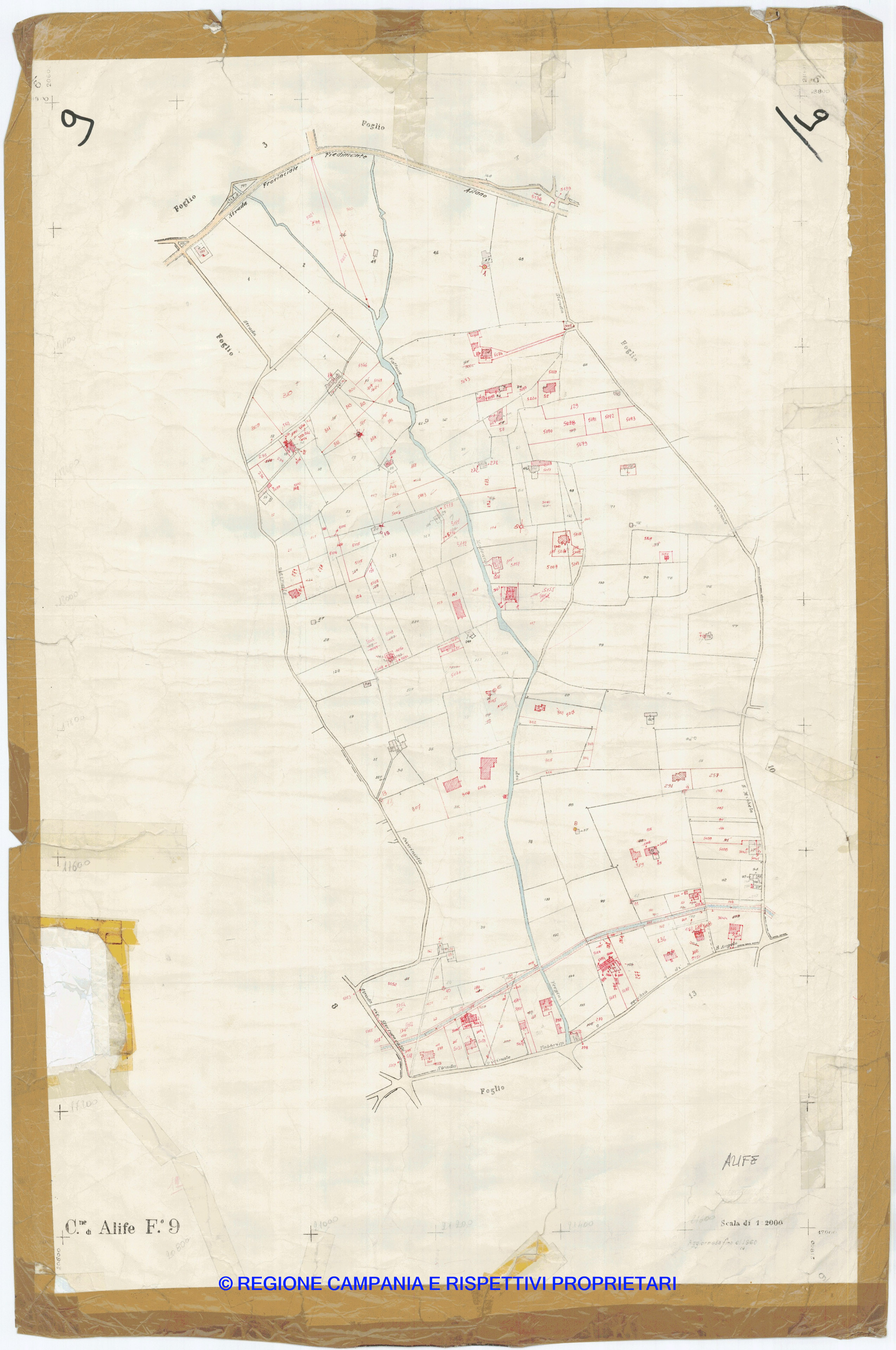 Mappa