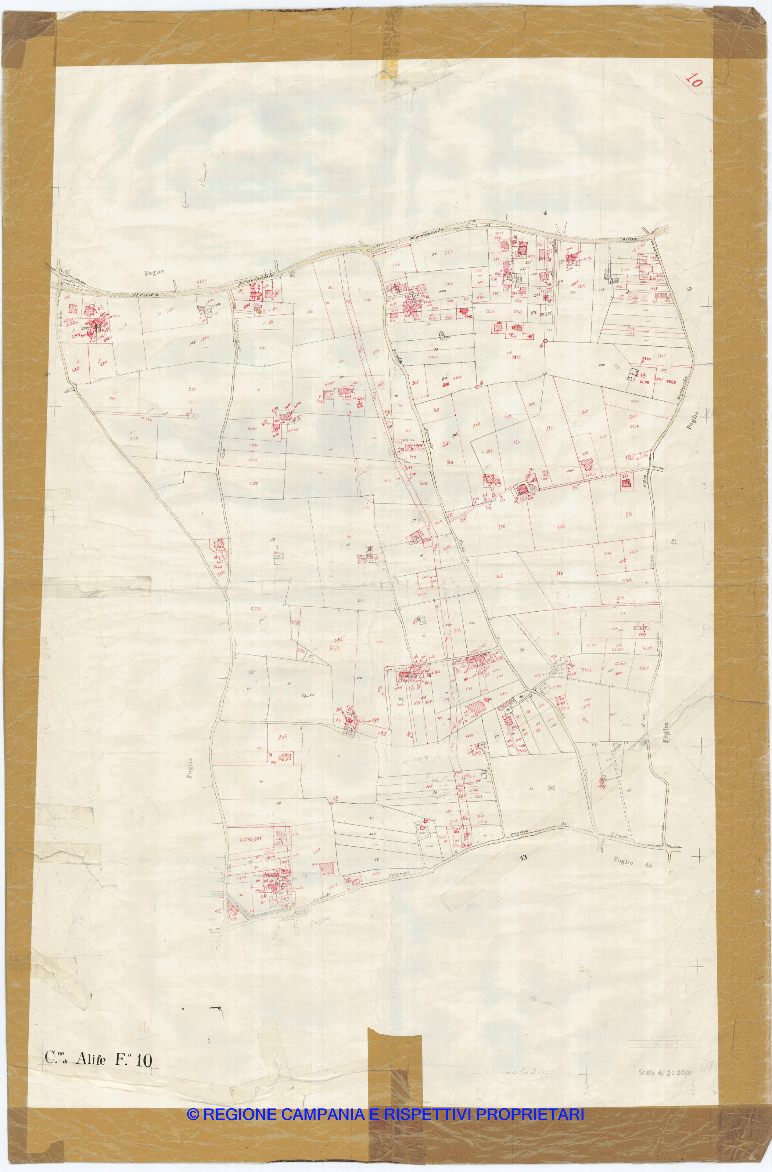 Mappa