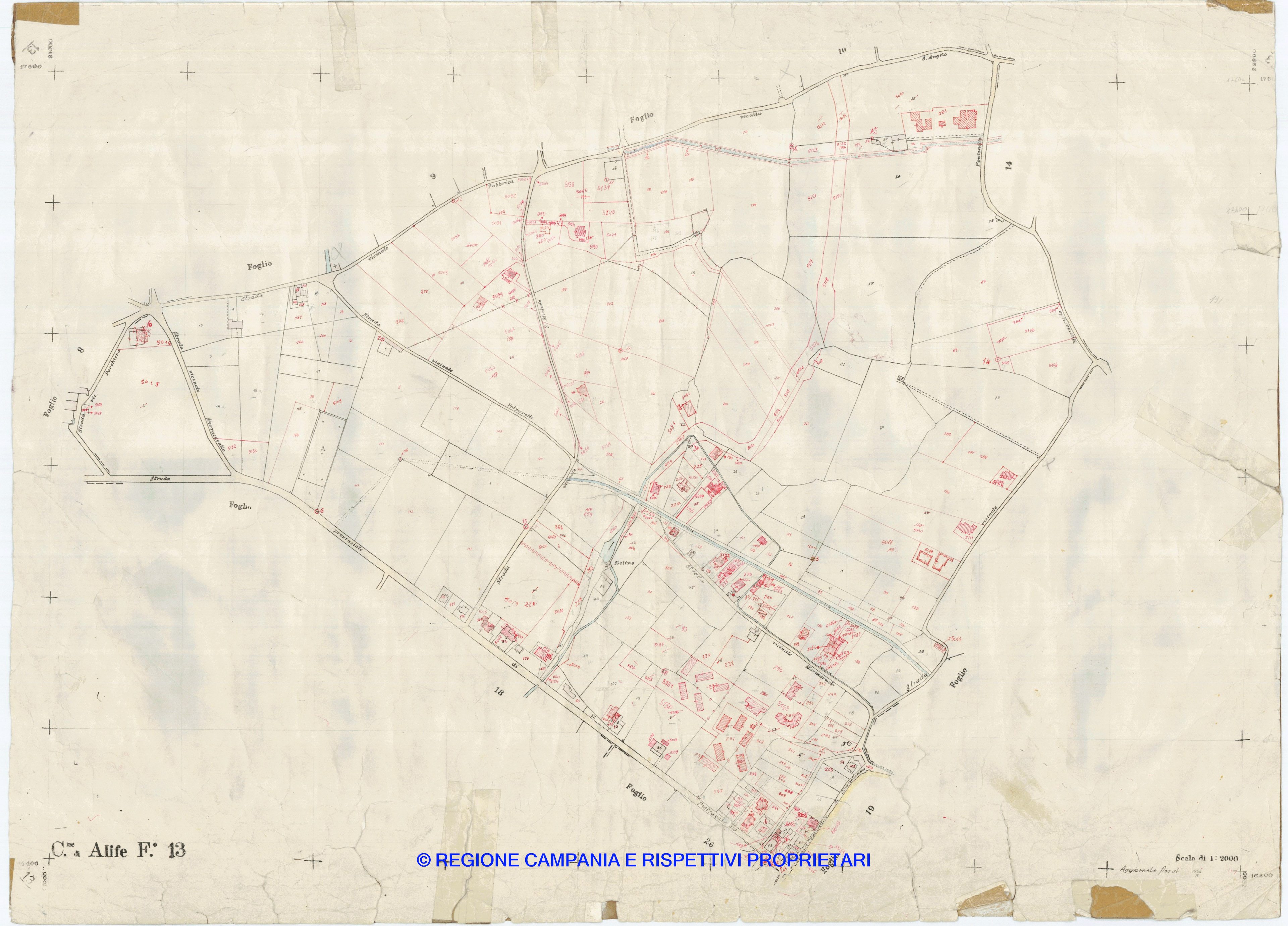 Mappa