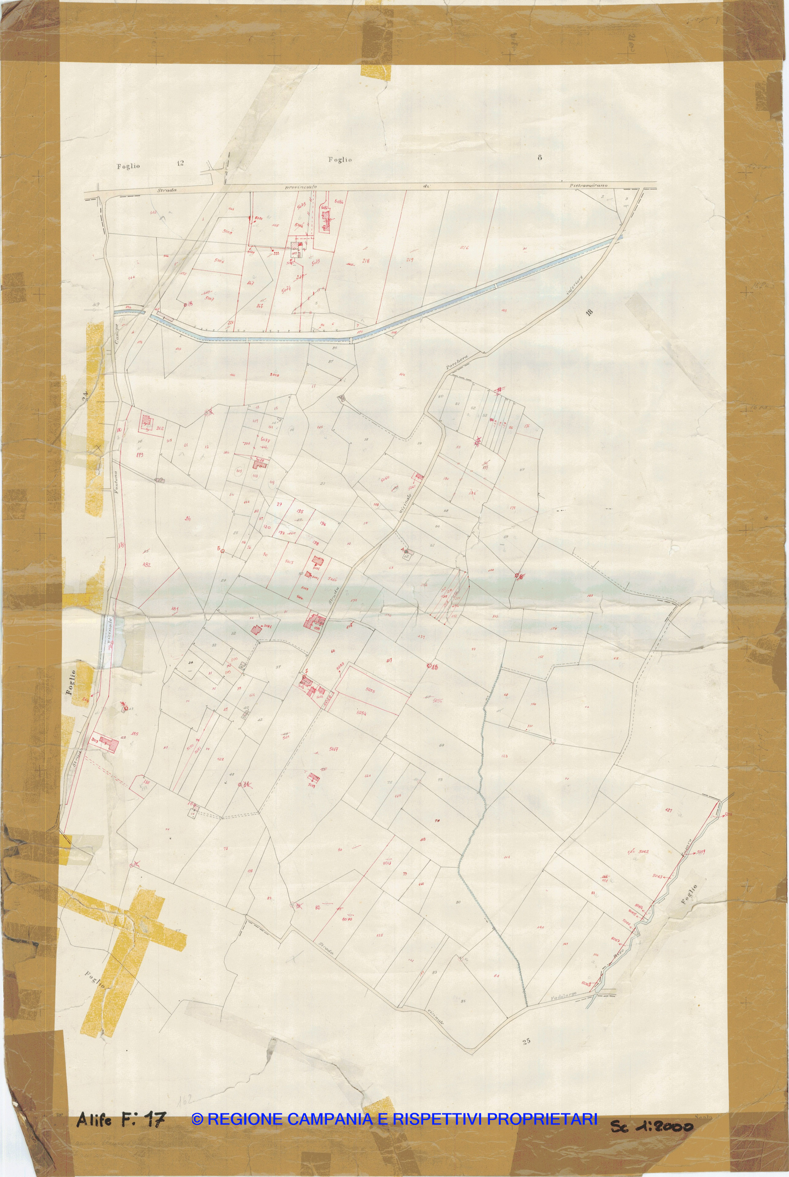 Mappa