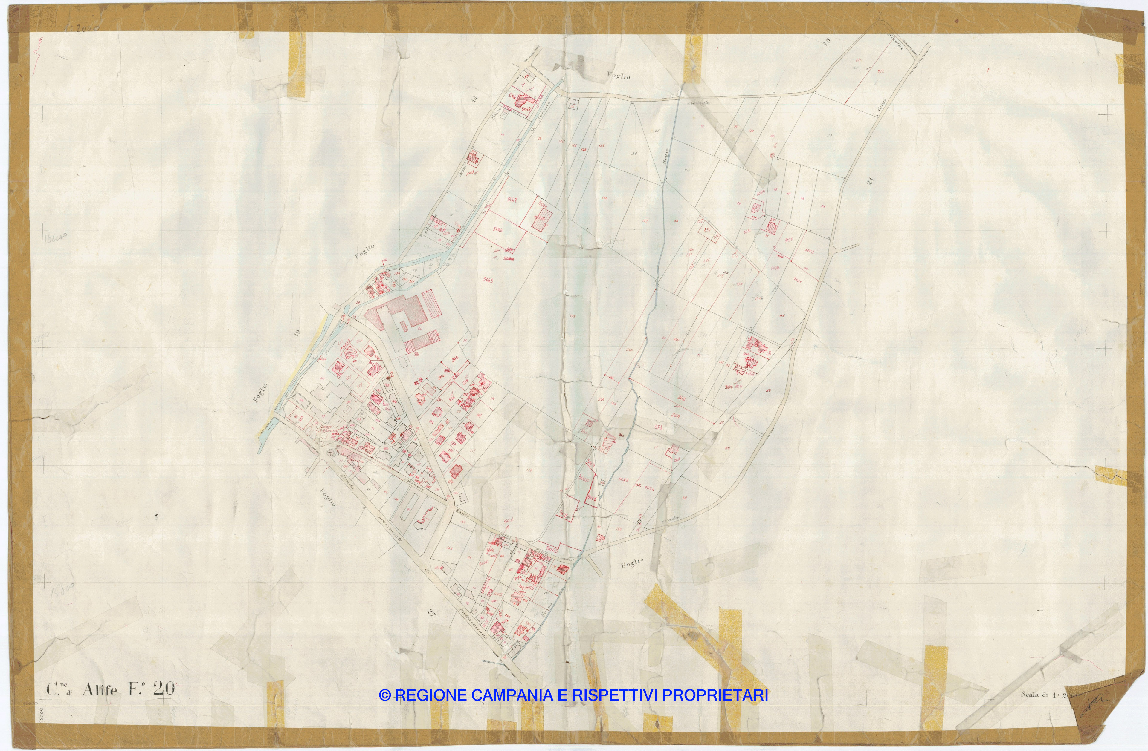 Mappa
