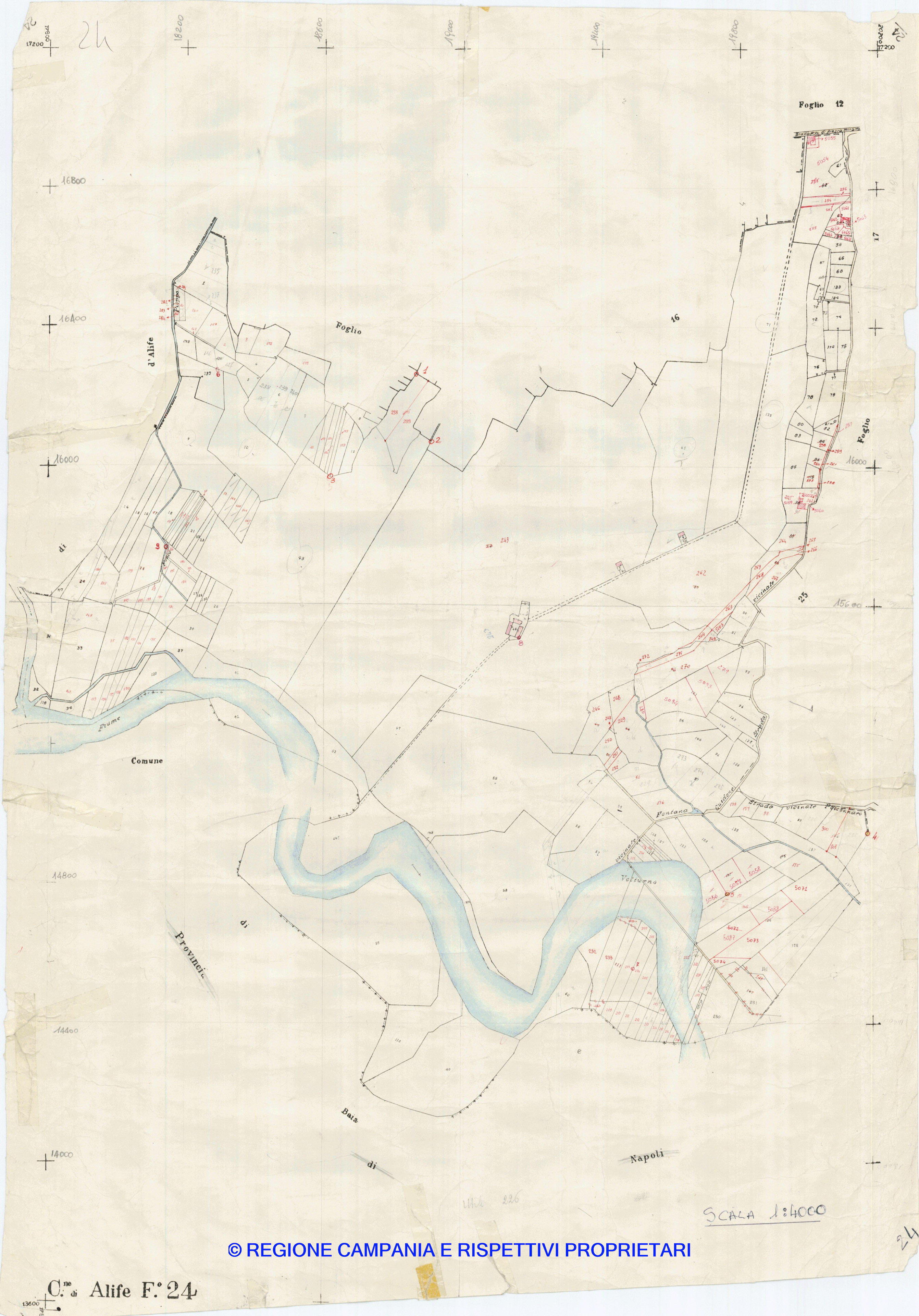 Mappa