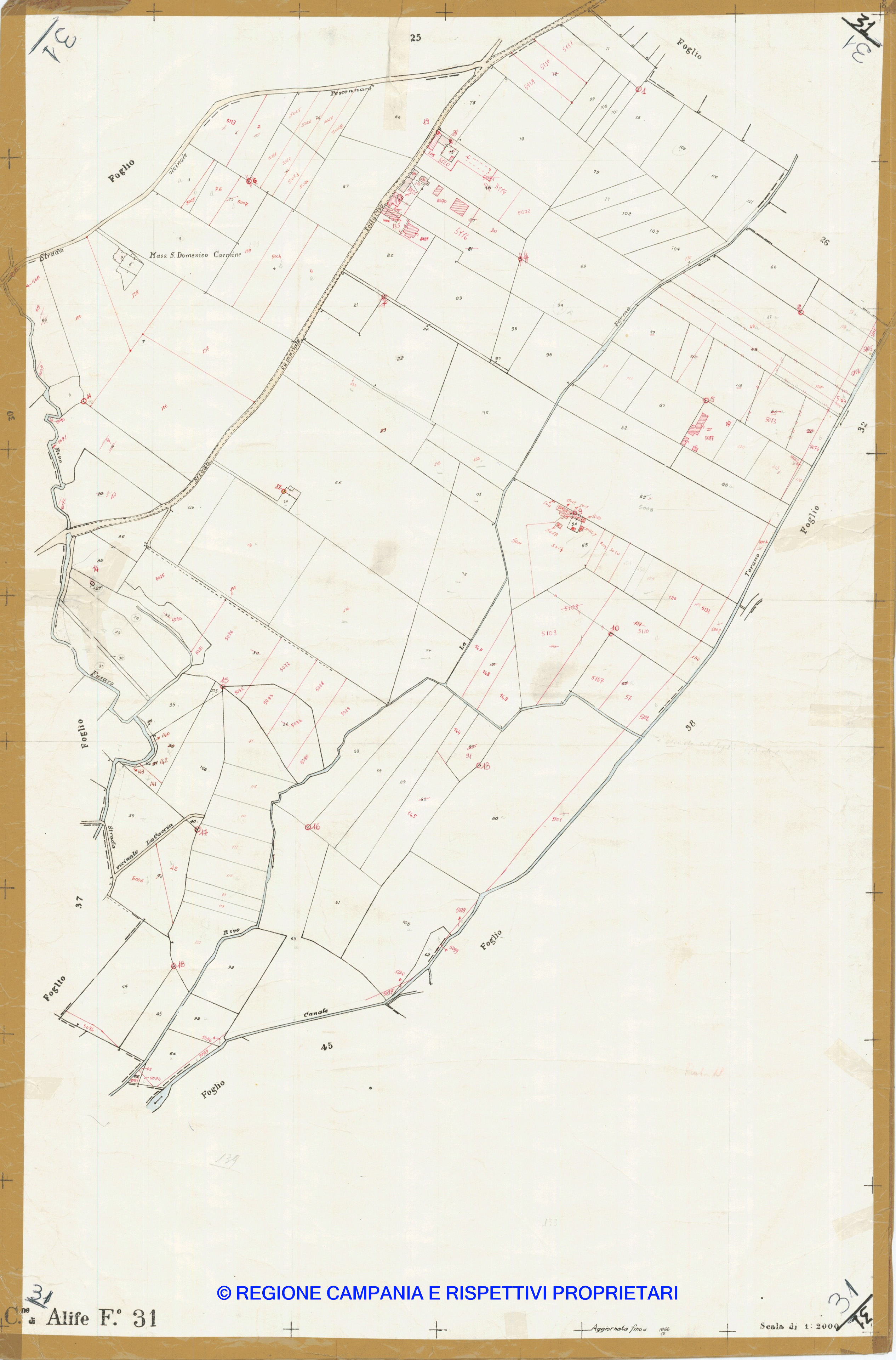 Mappa