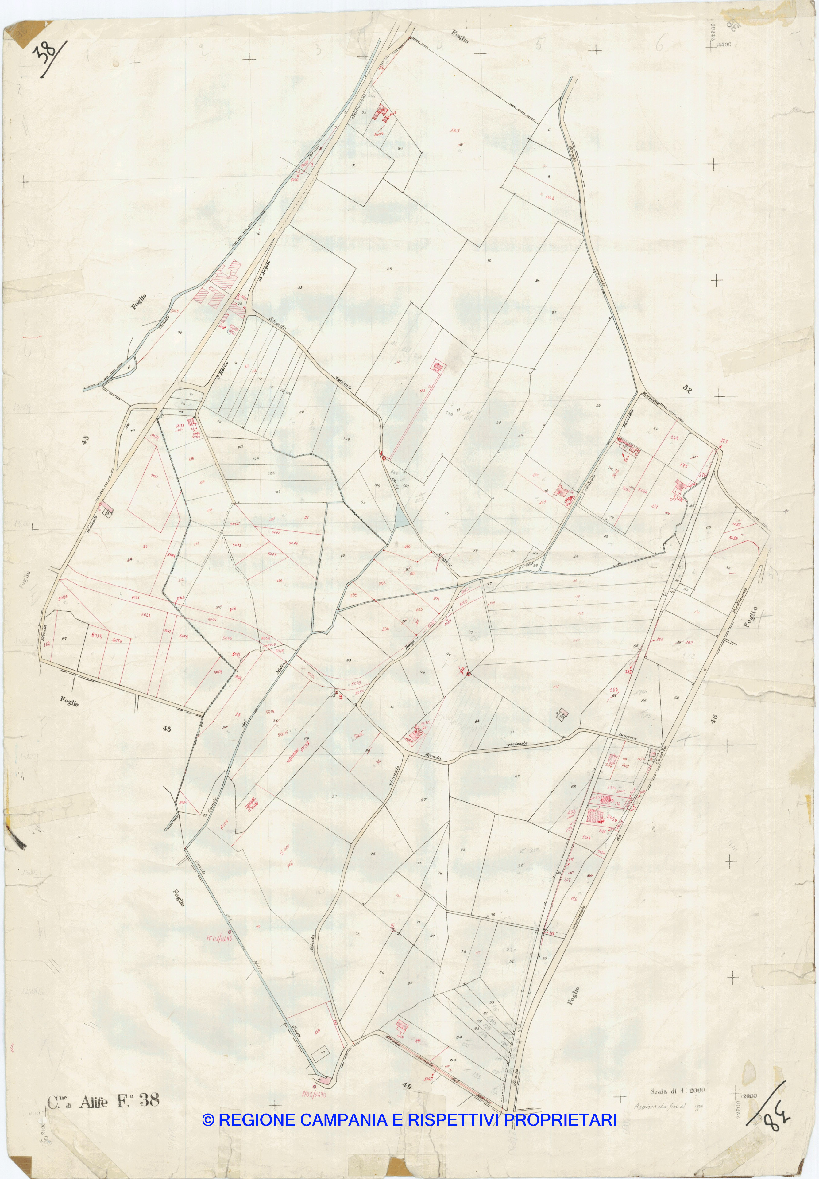 Mappa