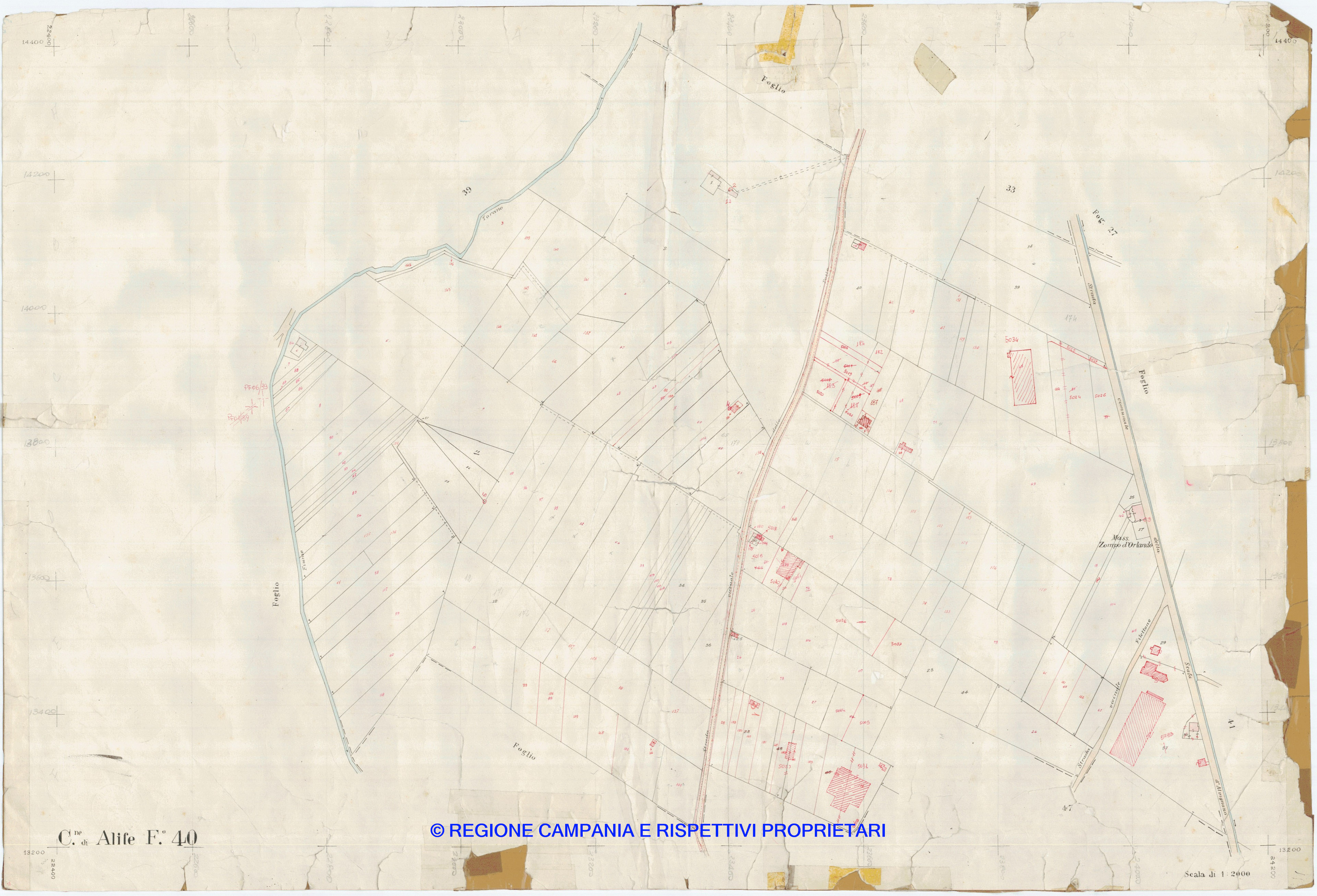 Mappa