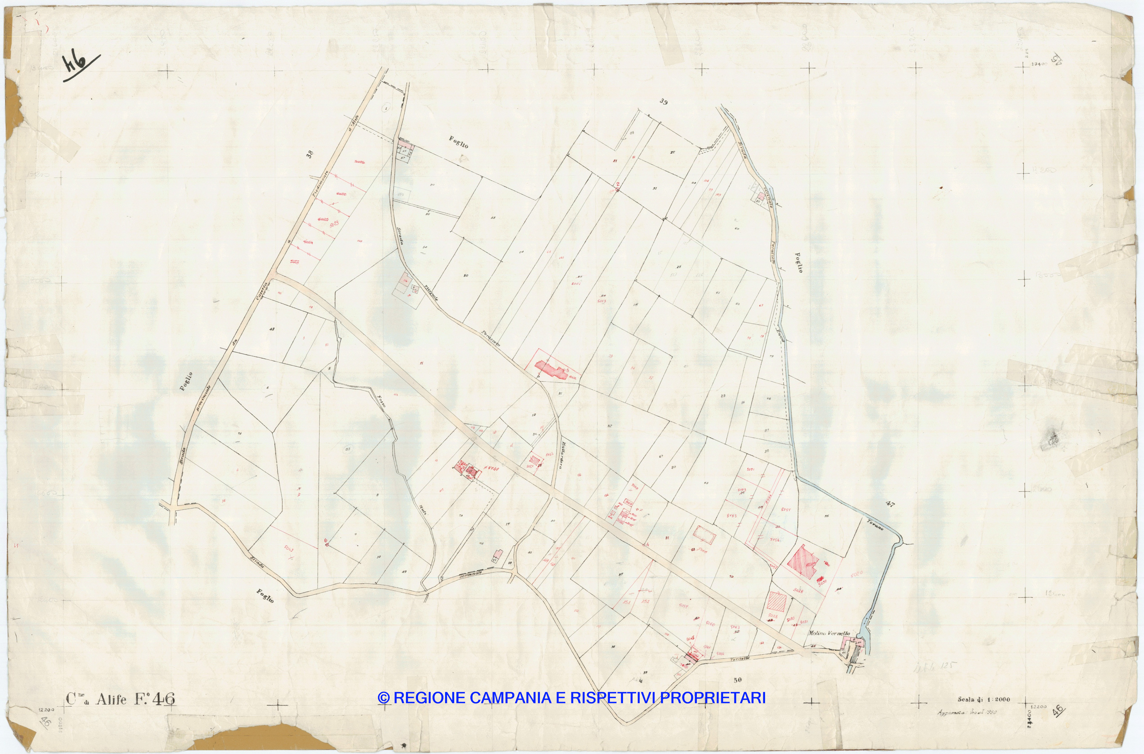 Mappa