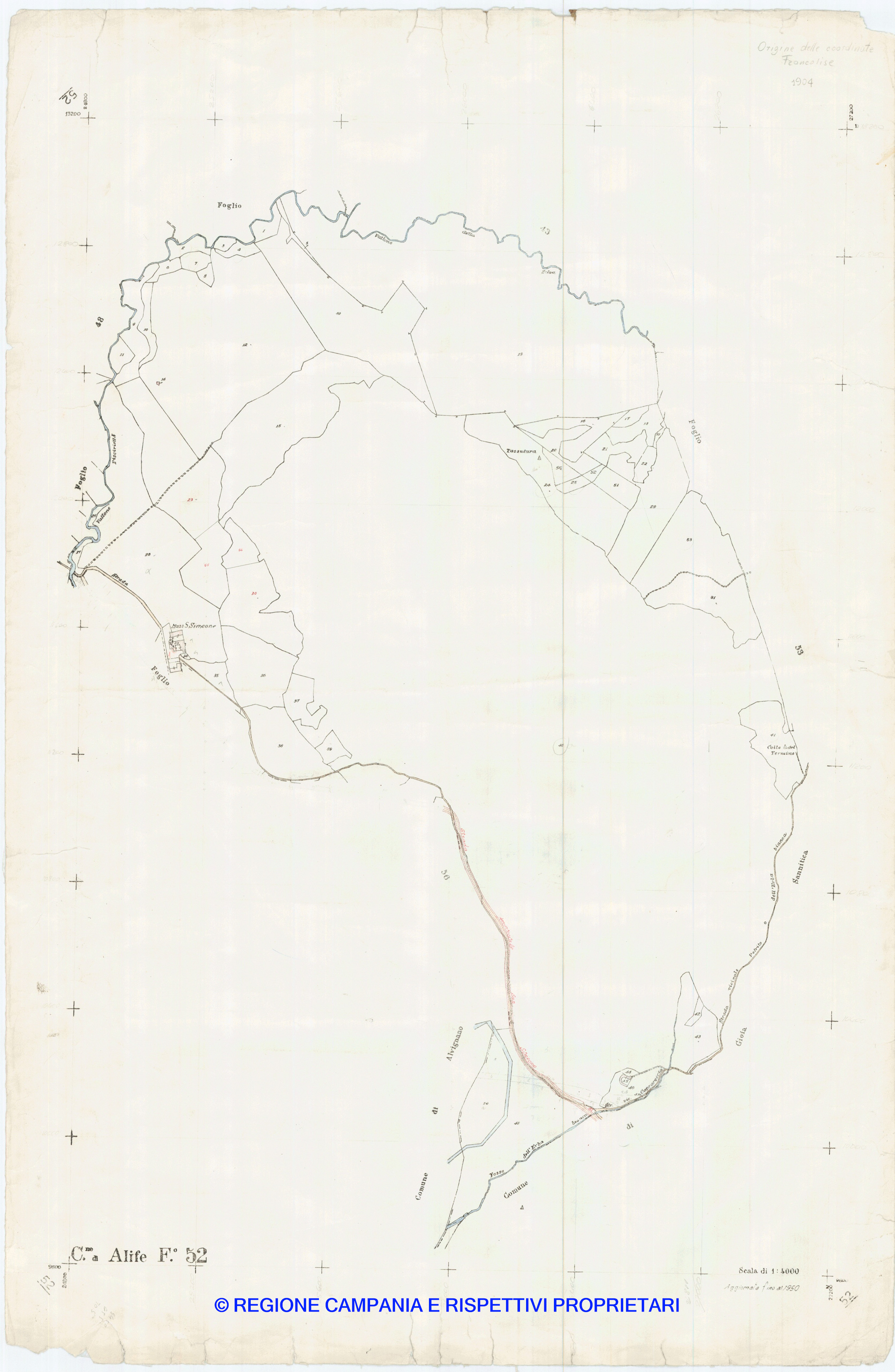 Mappa