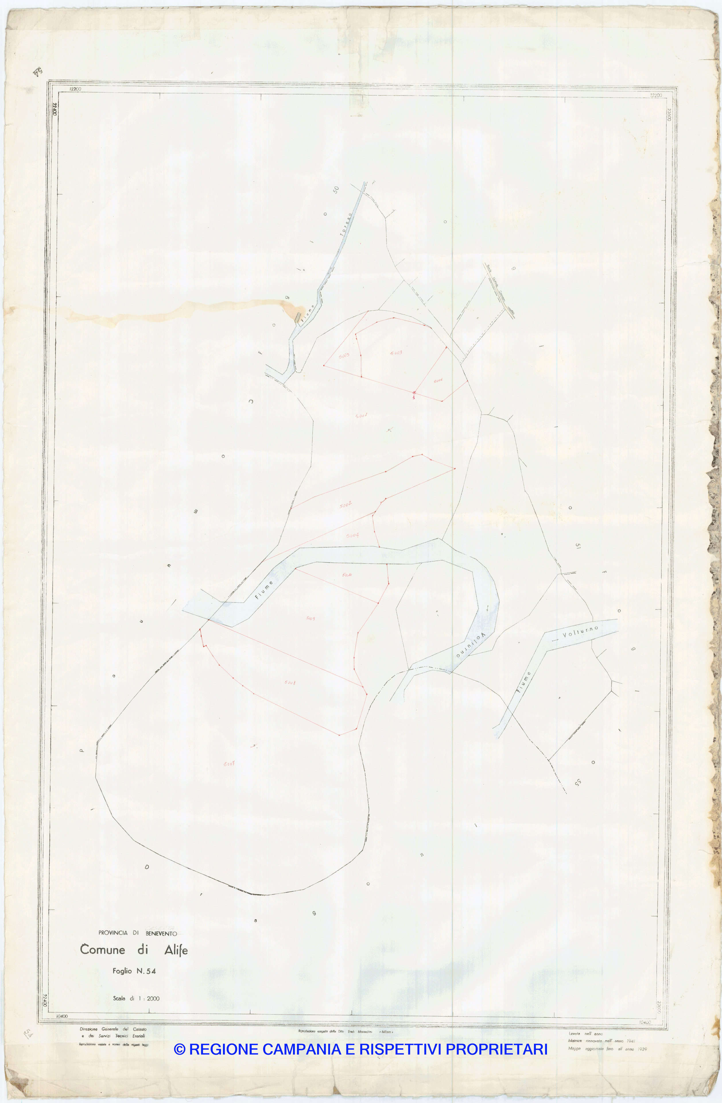Mappa