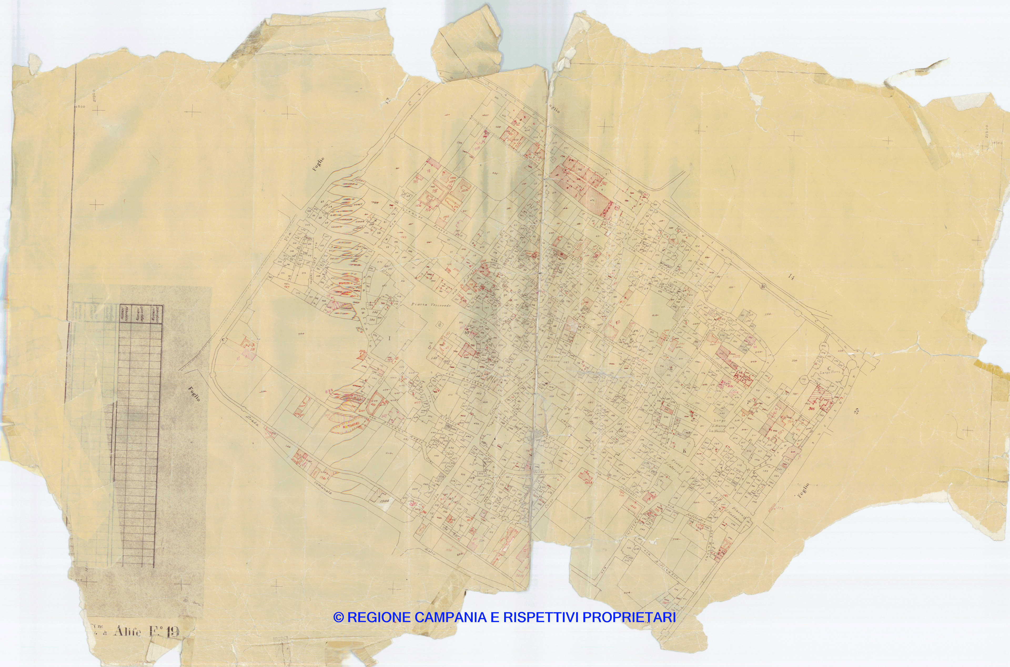 Mappa