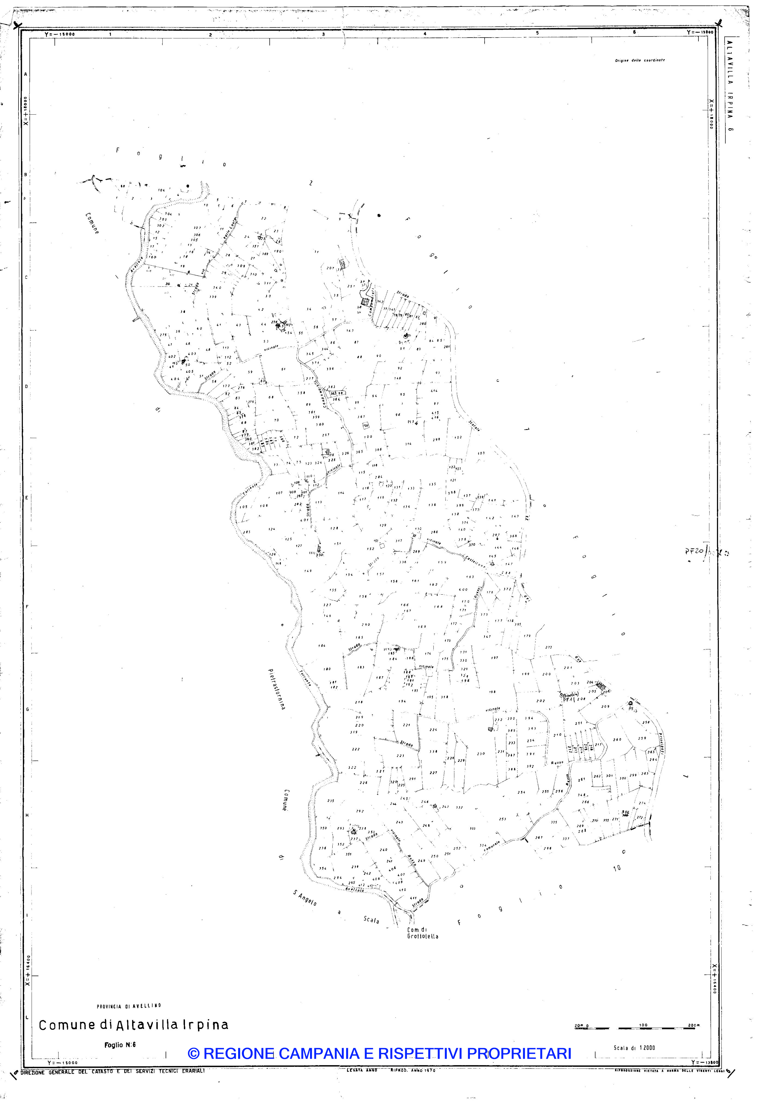 Mappa