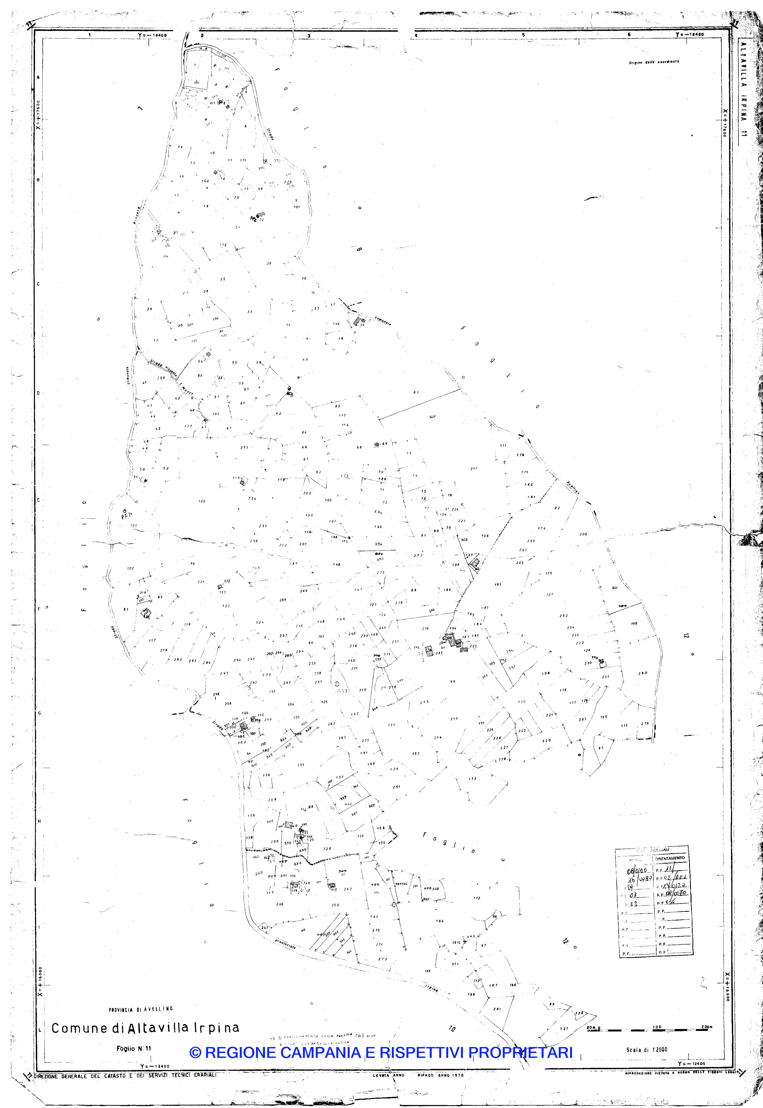 Mappa