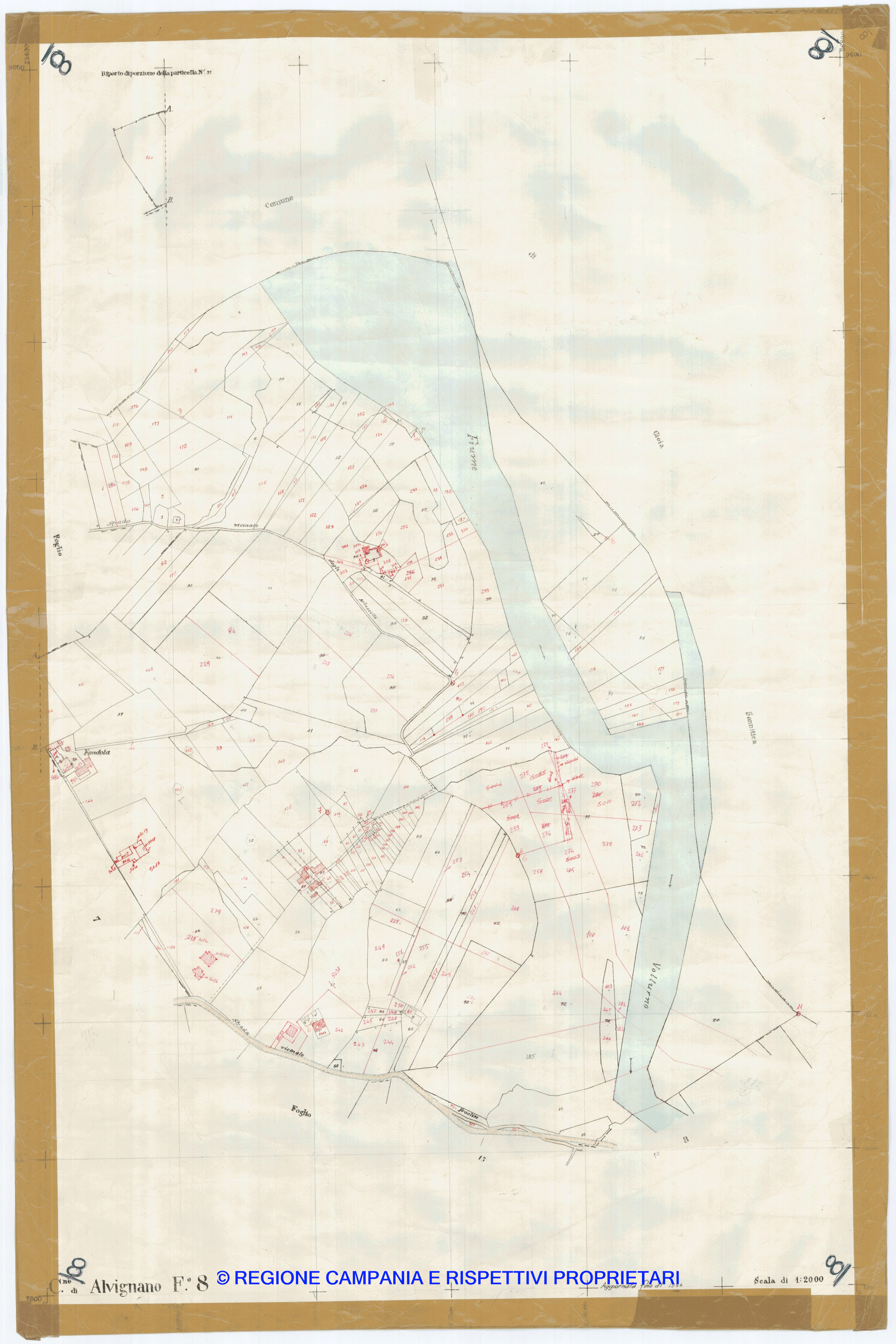 Mappa