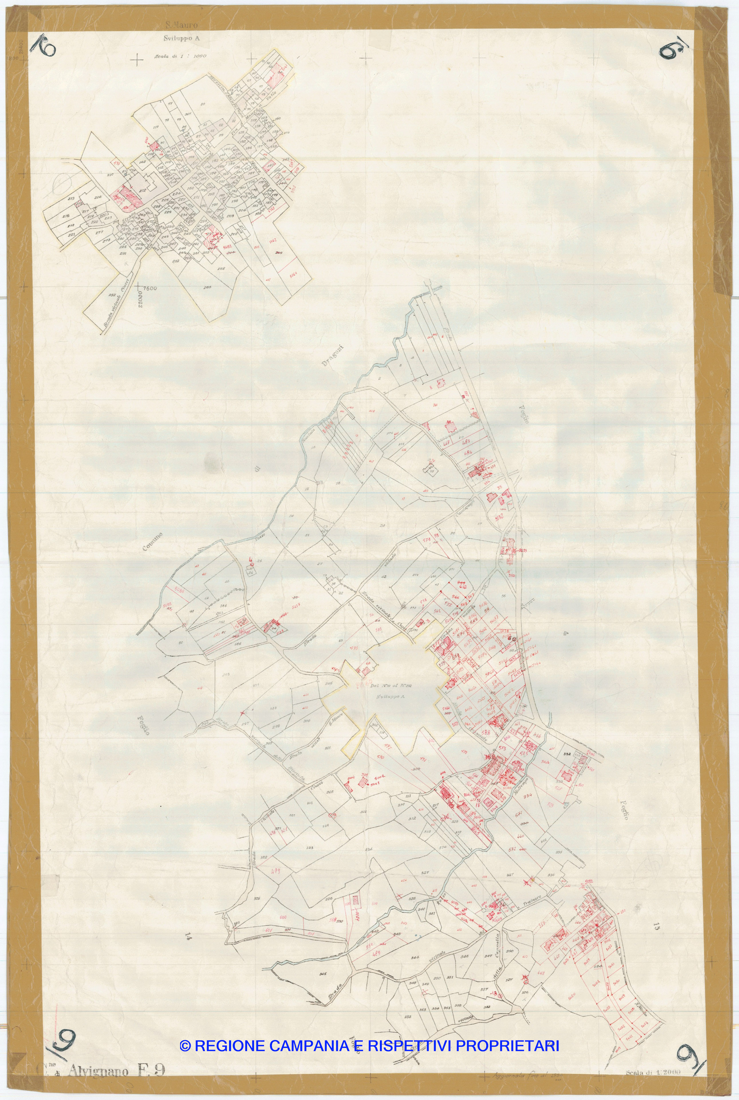 Mappa