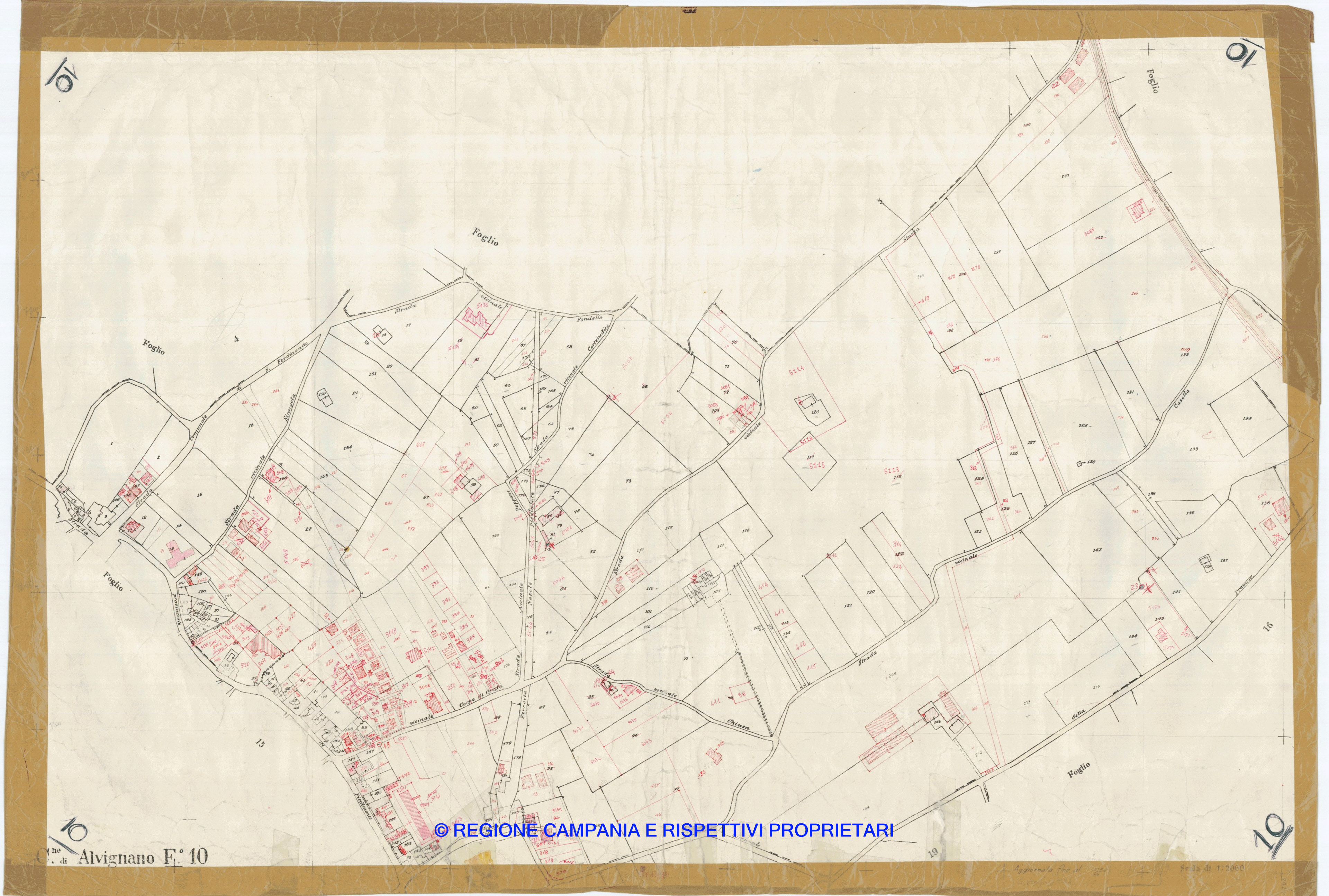 Mappa