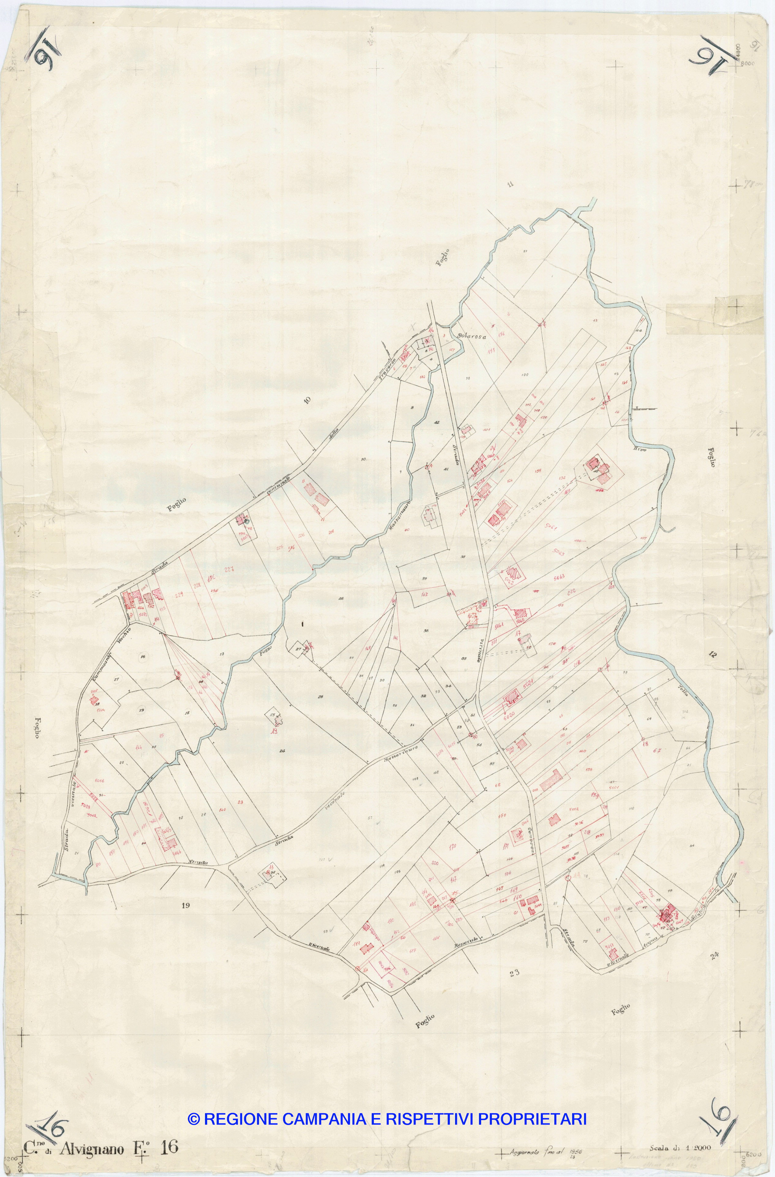 Mappa