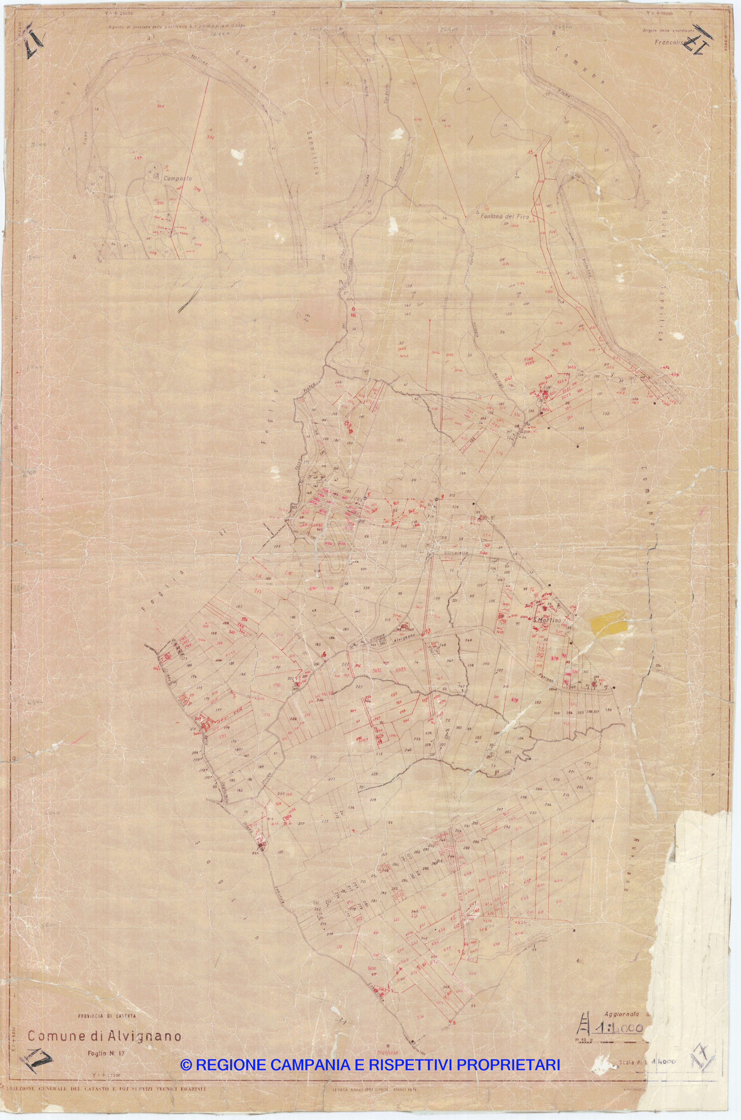 Mappa