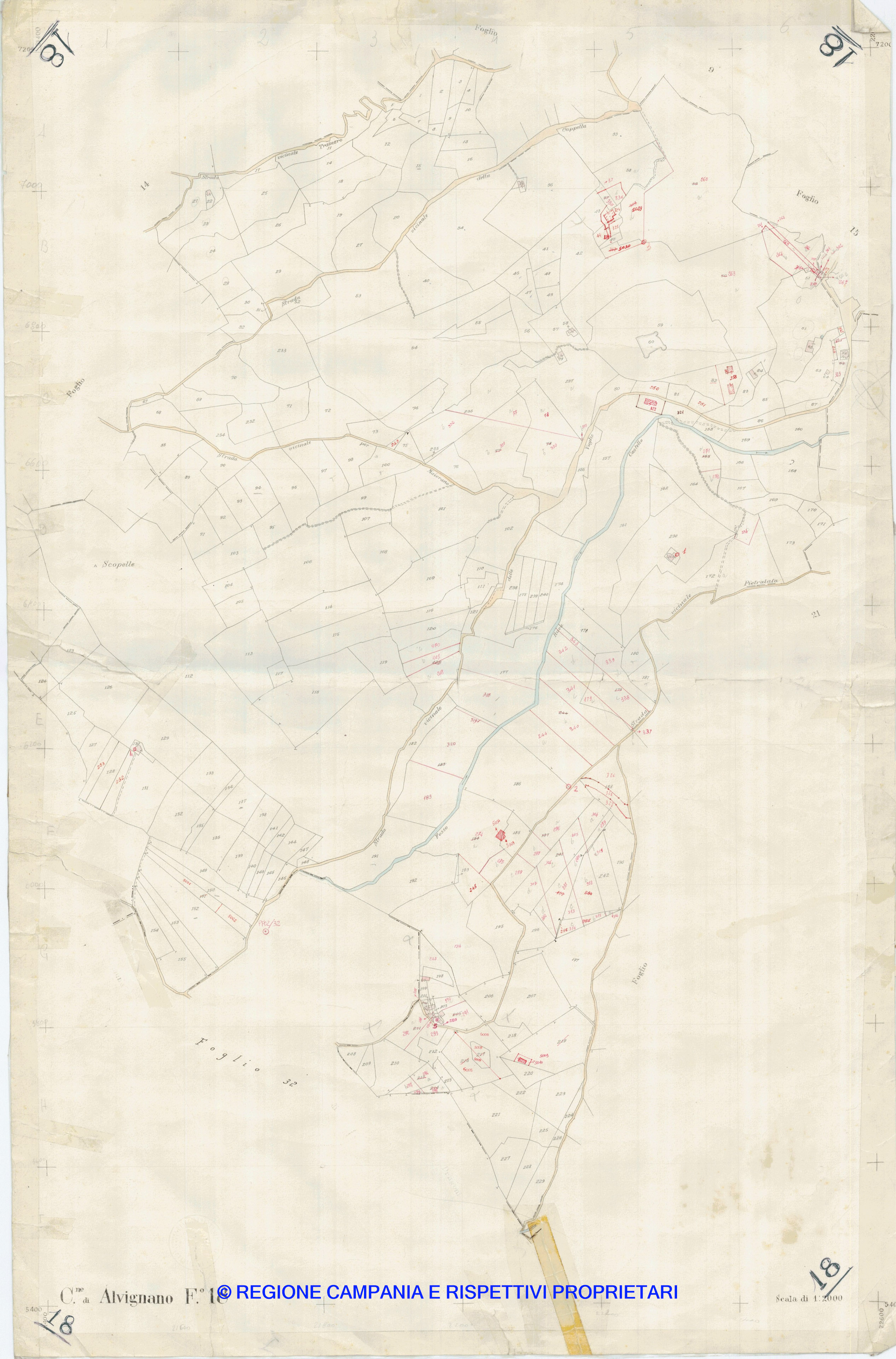 Mappa