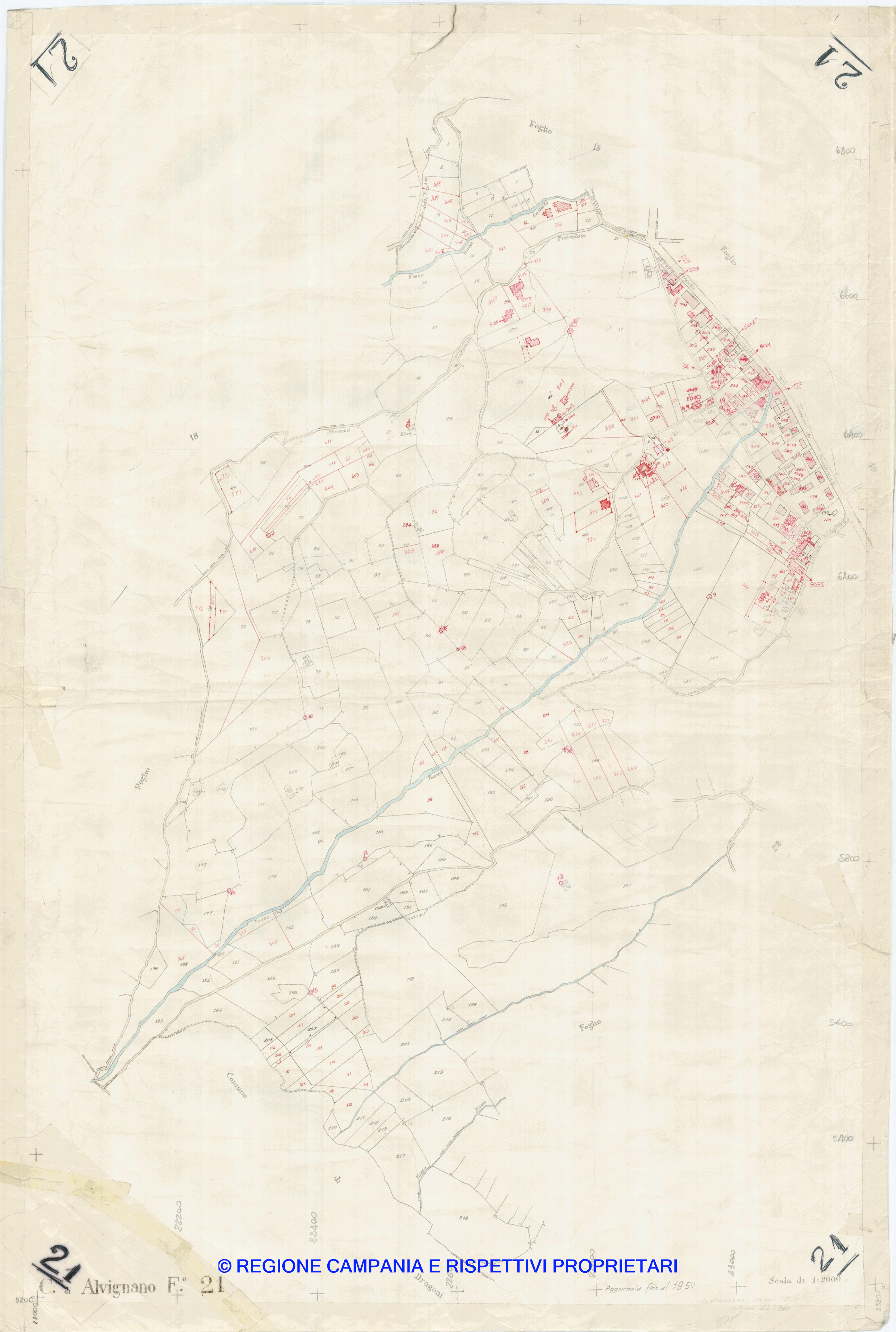 Mappa