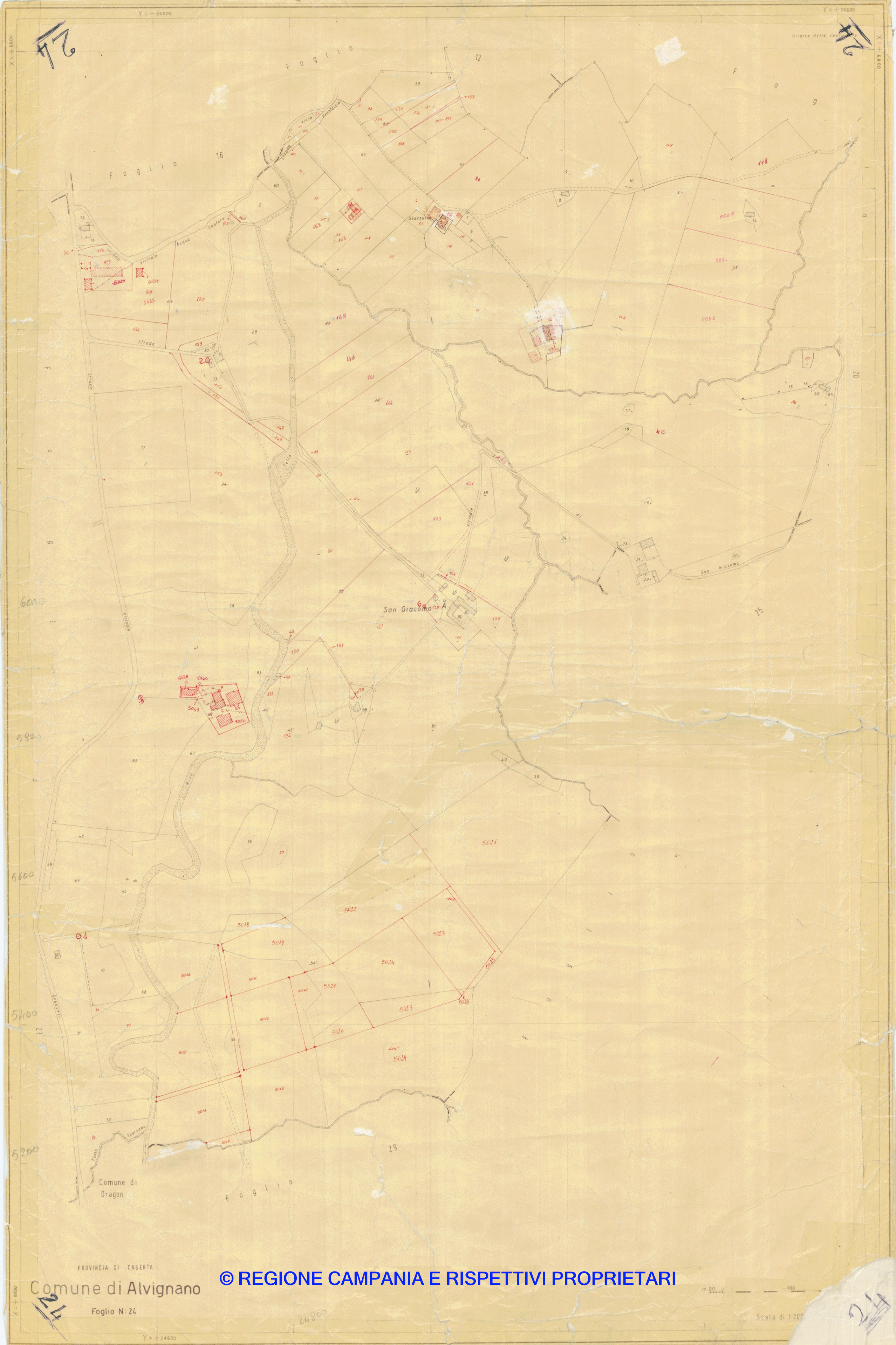 Mappa Mappa