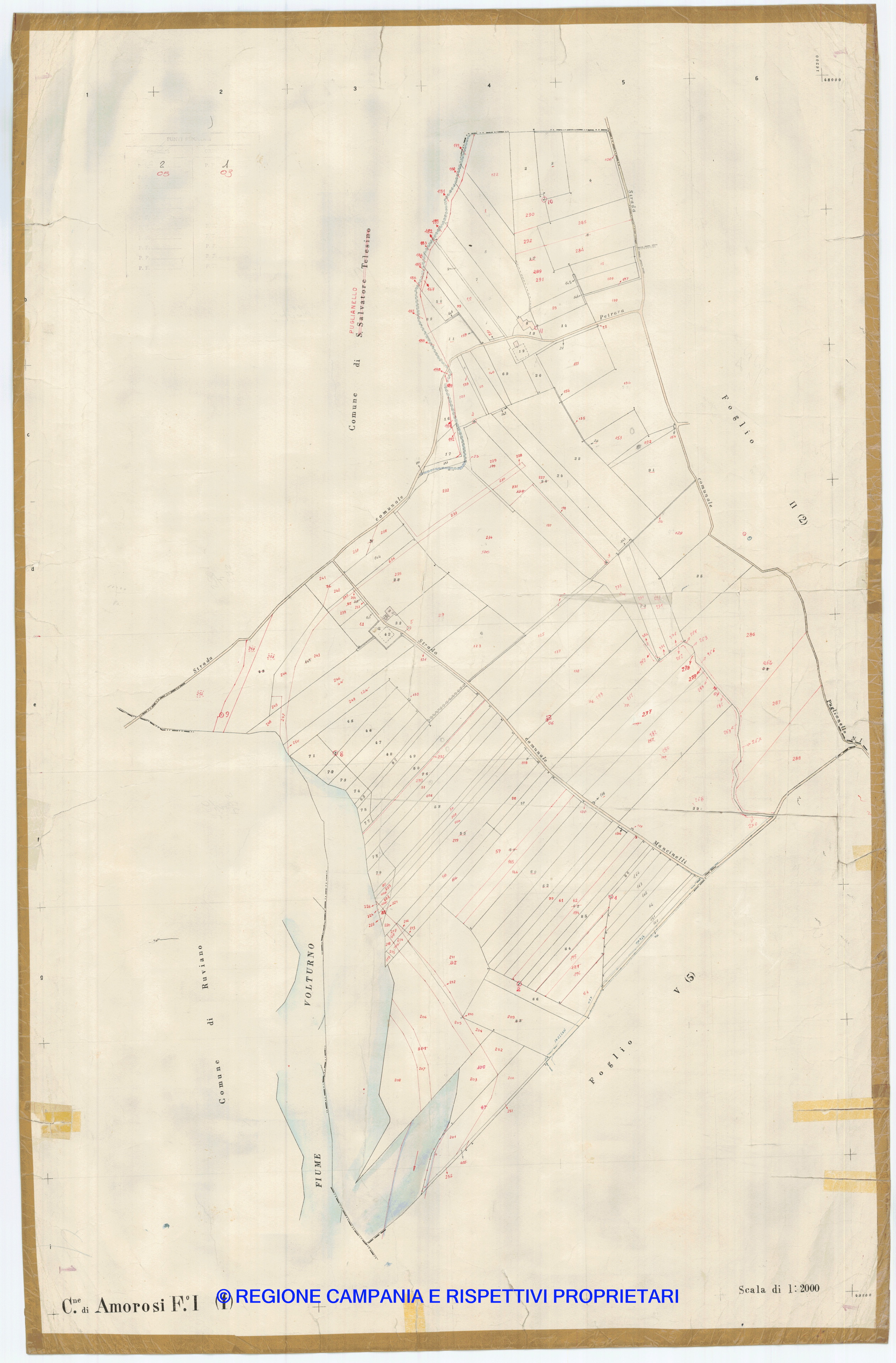 Mappa