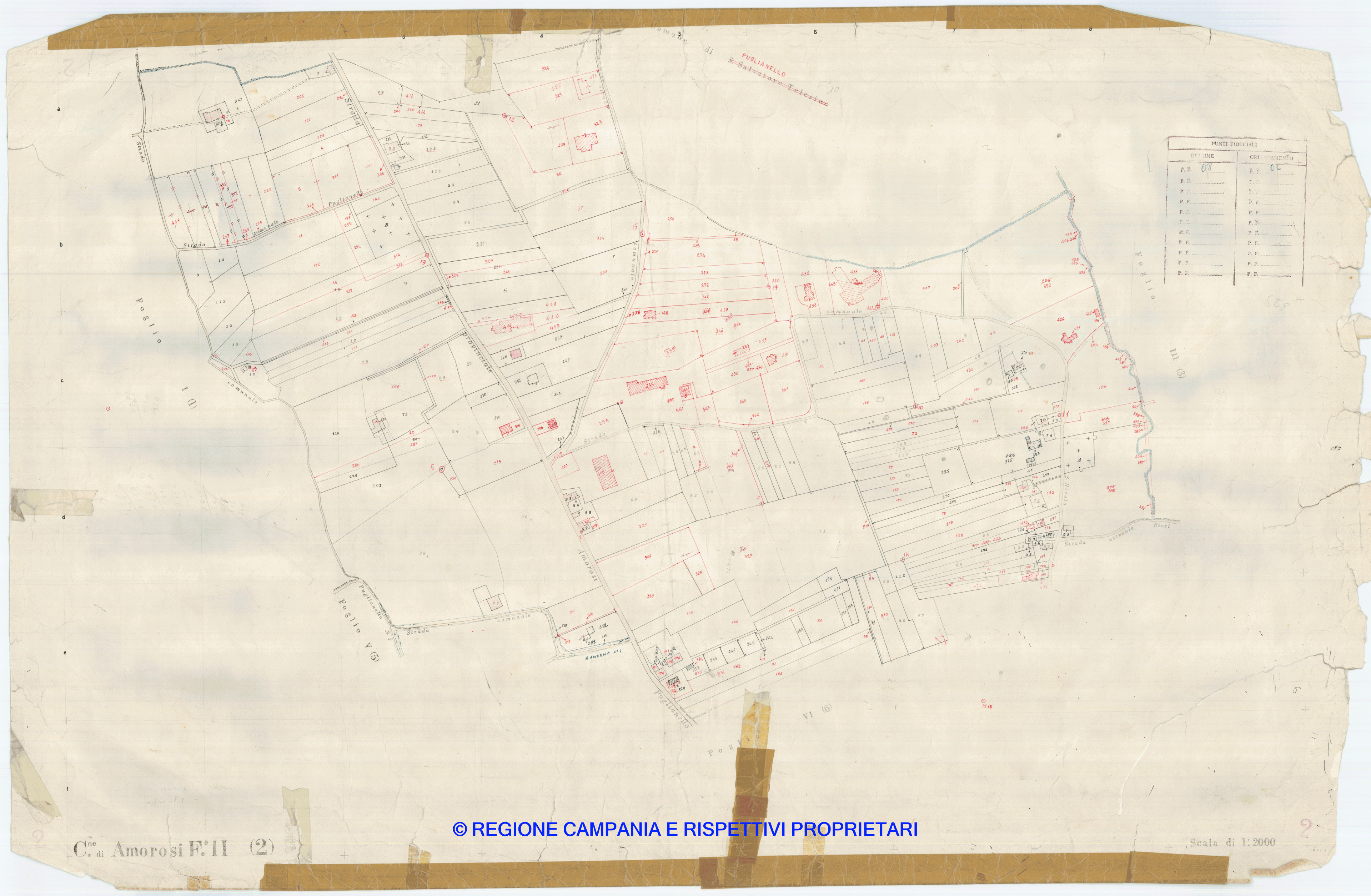 Mappa
