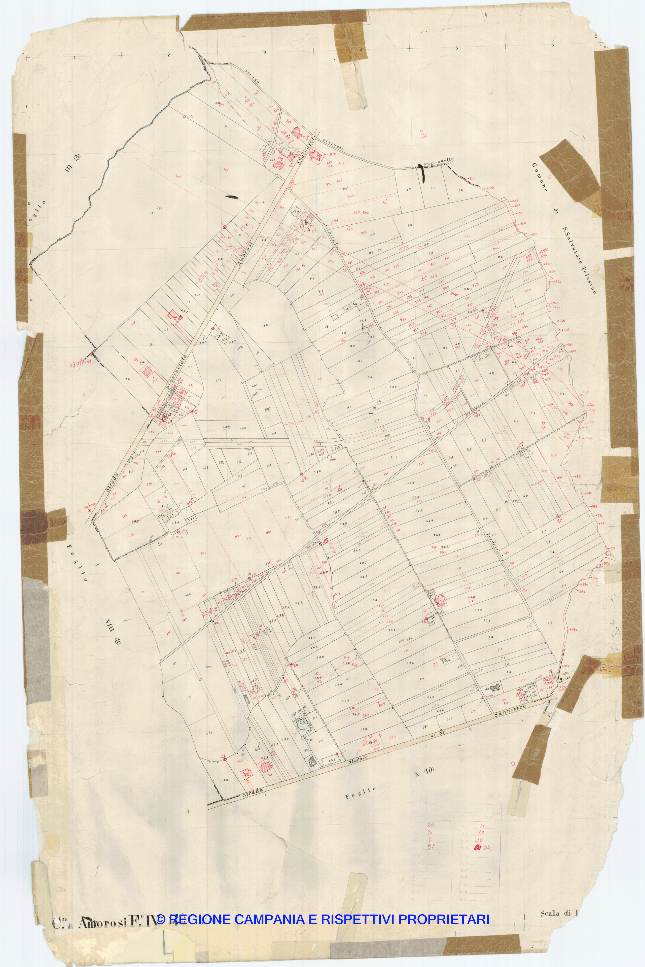 Mappa