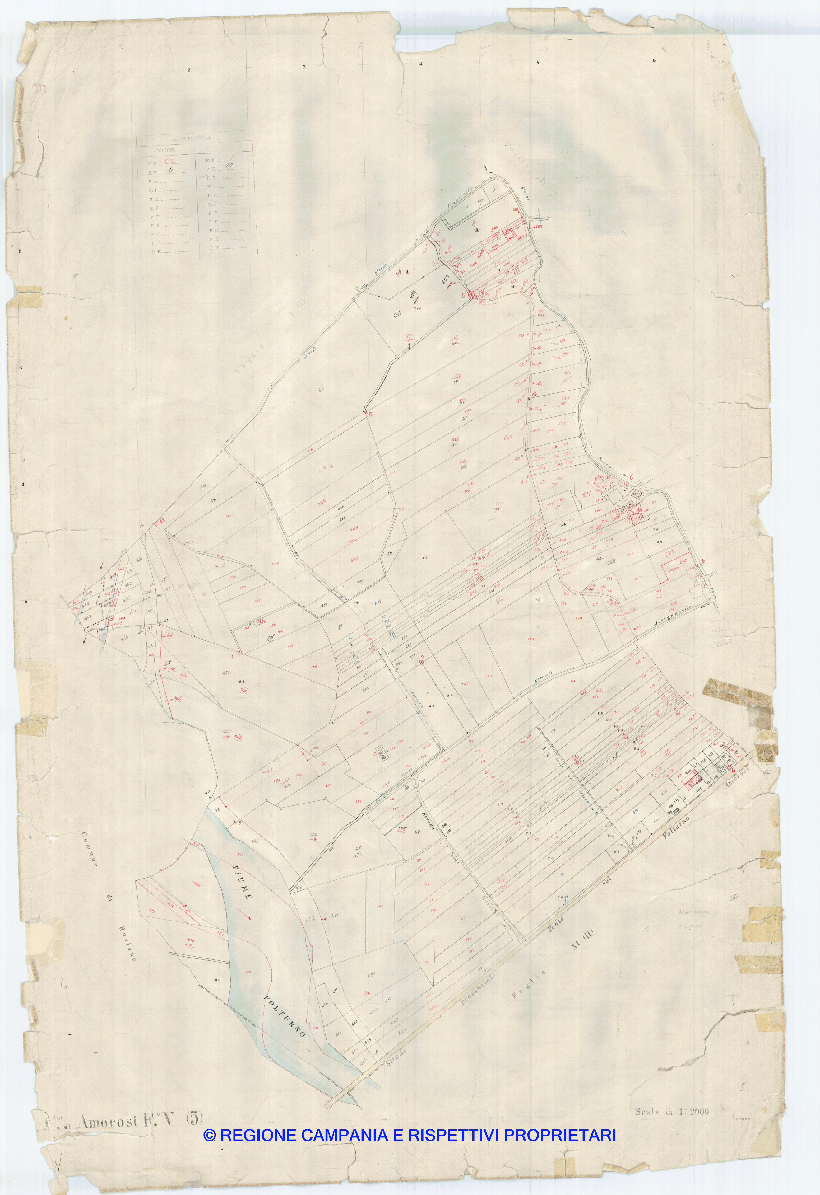 Mappa
