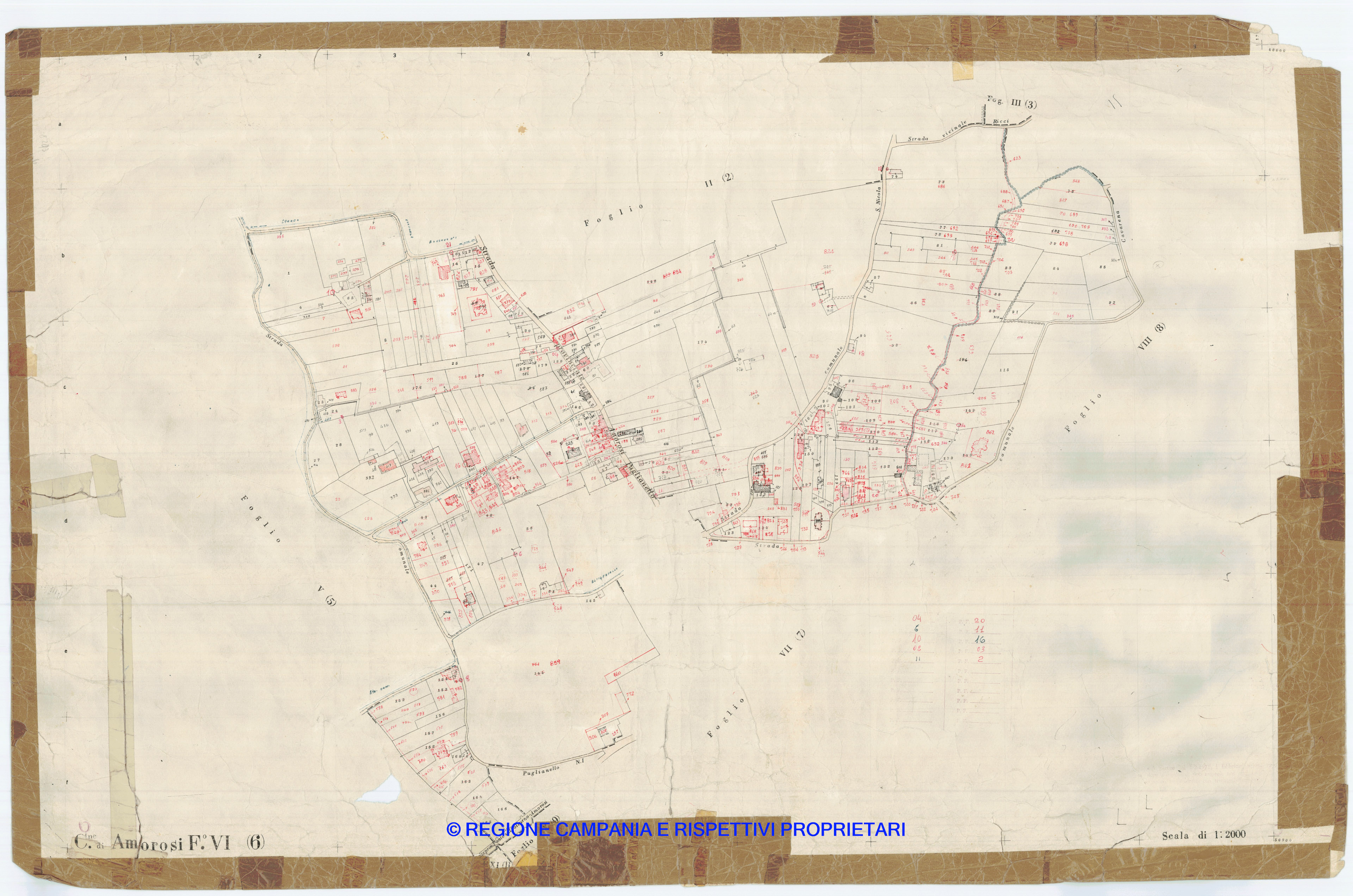 Mappa