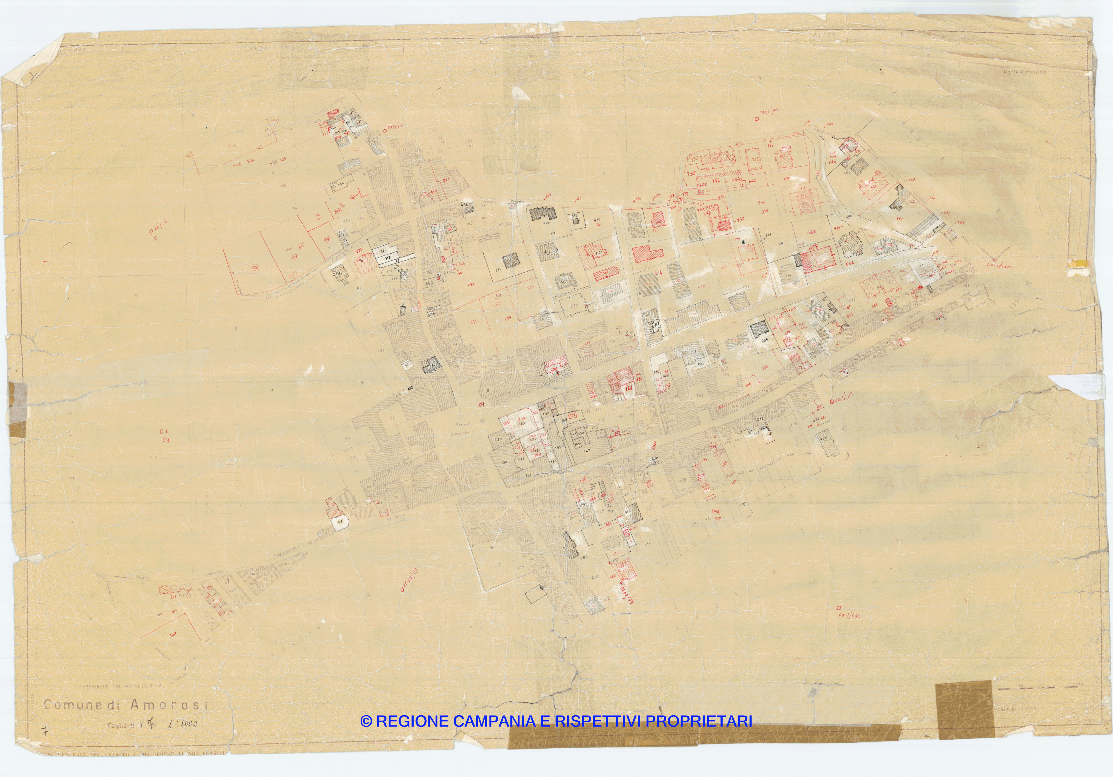 Mappa