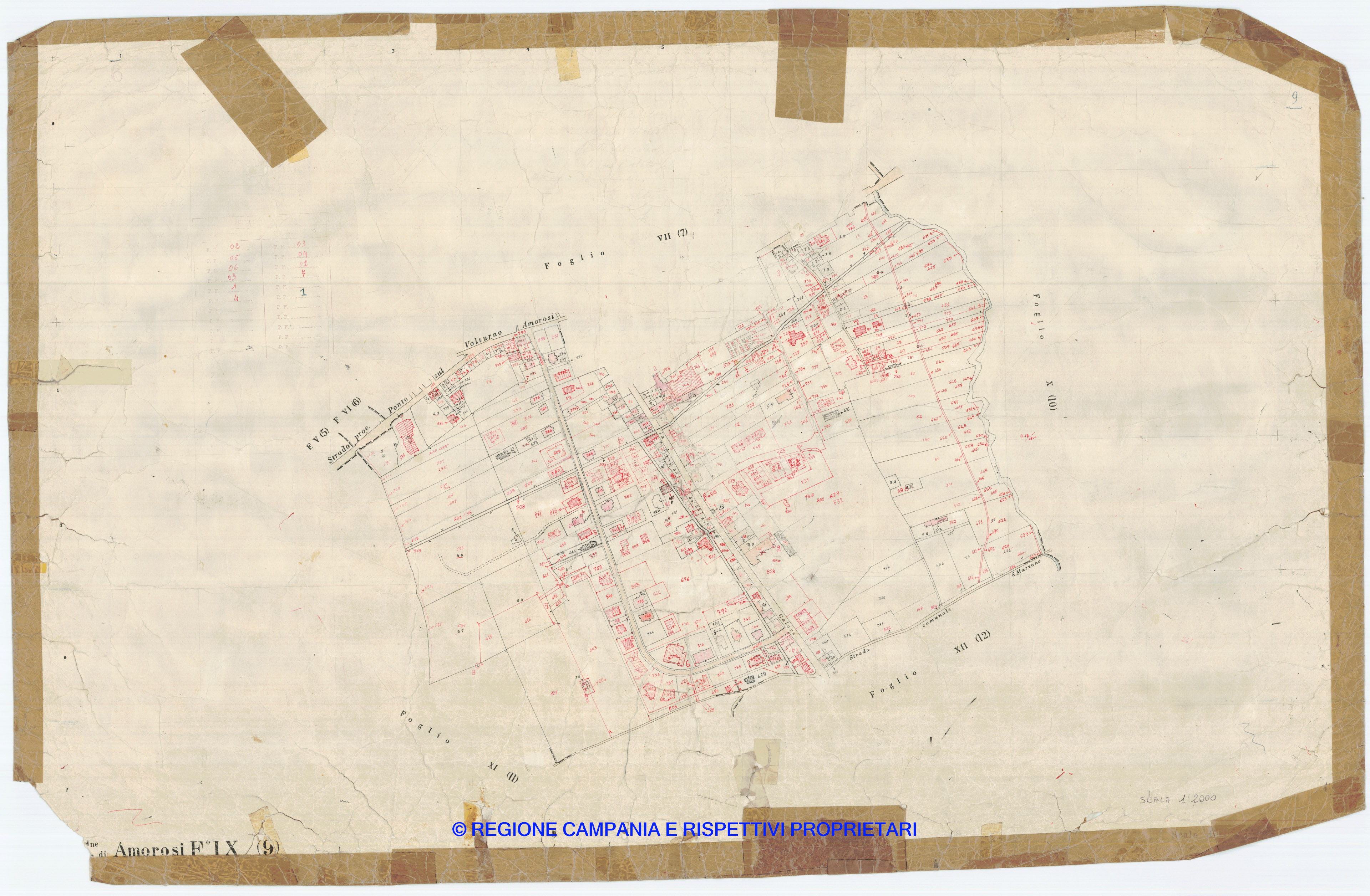 Mappa