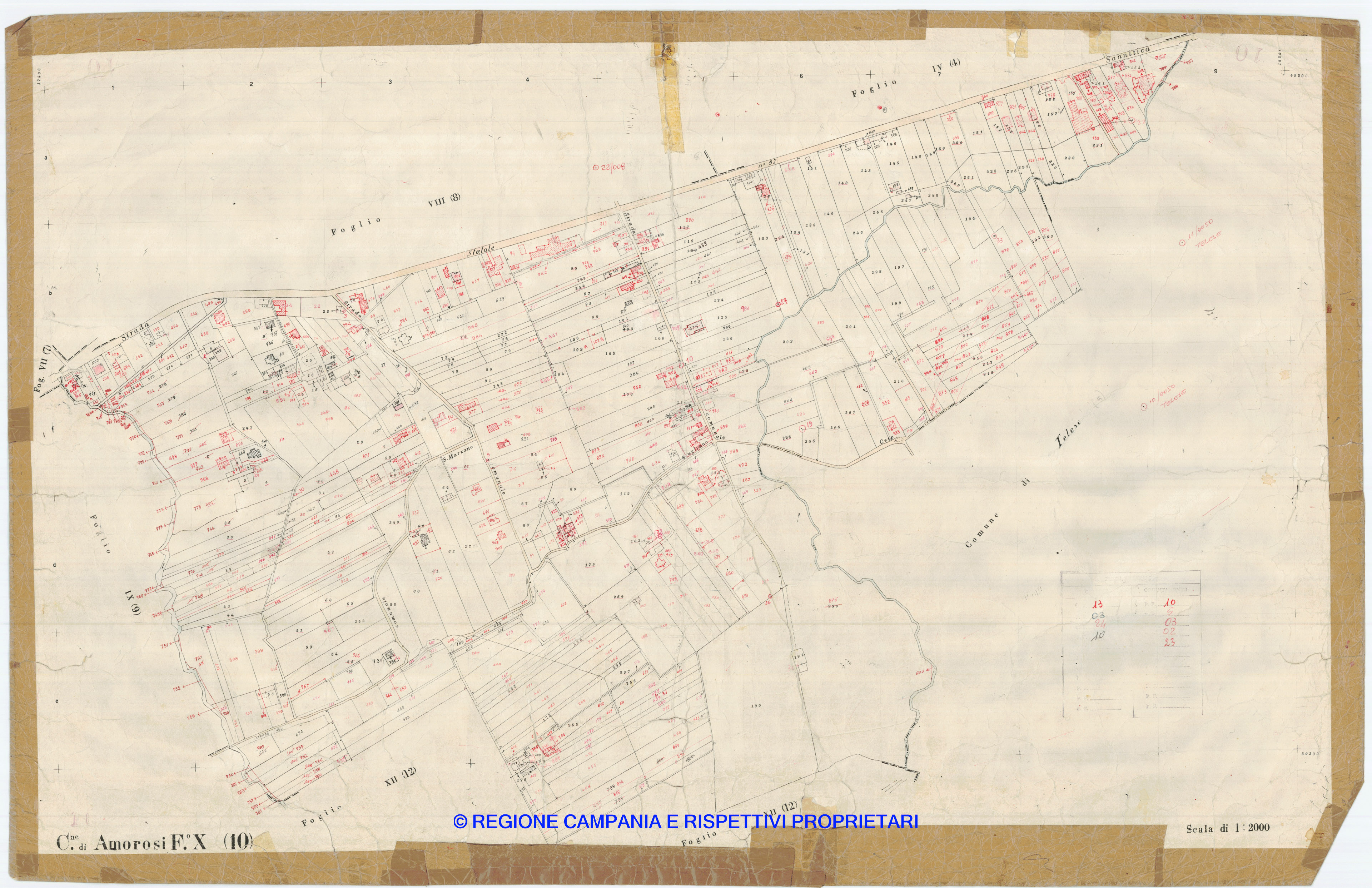 Mappa