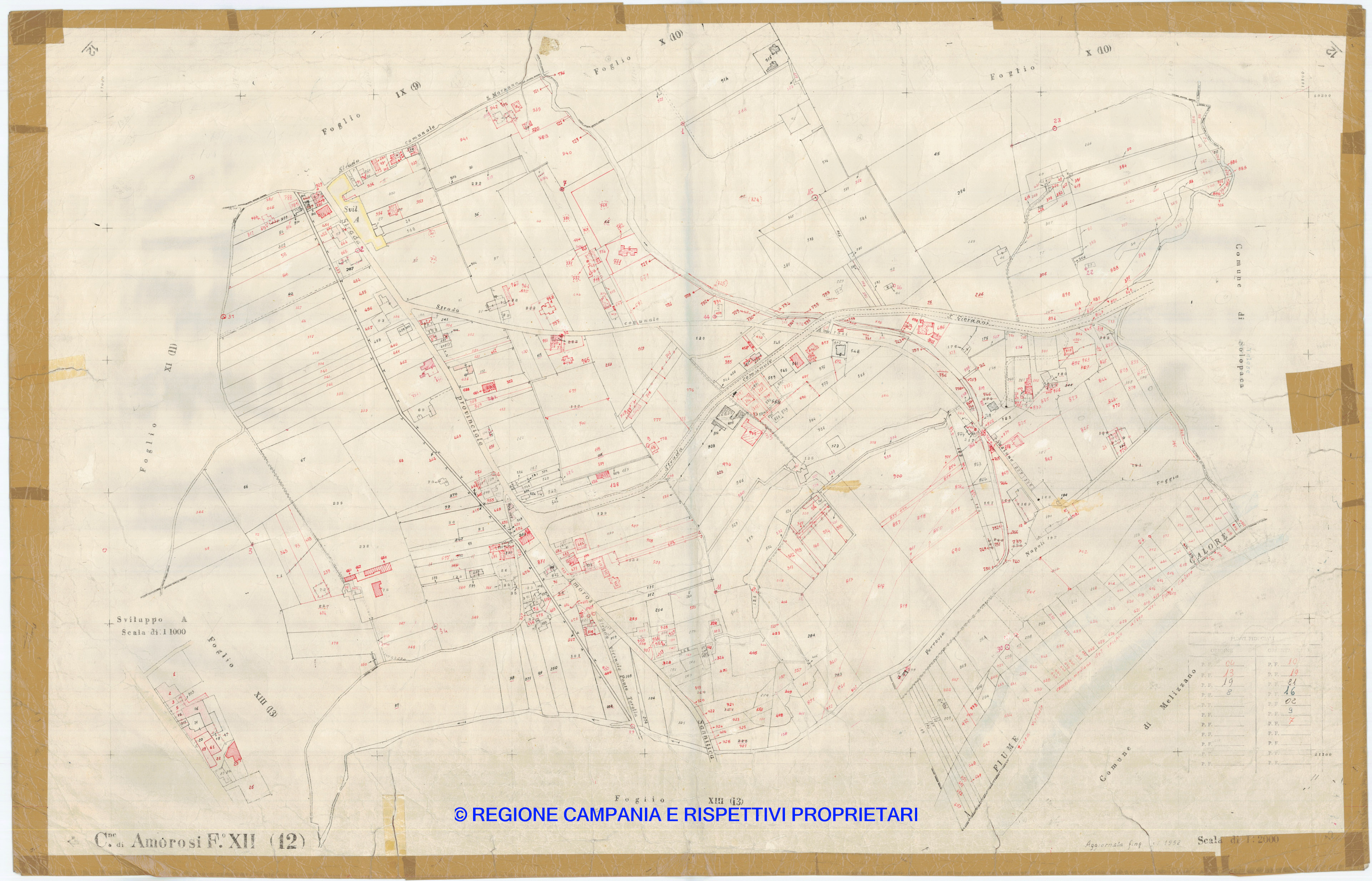 Mappa