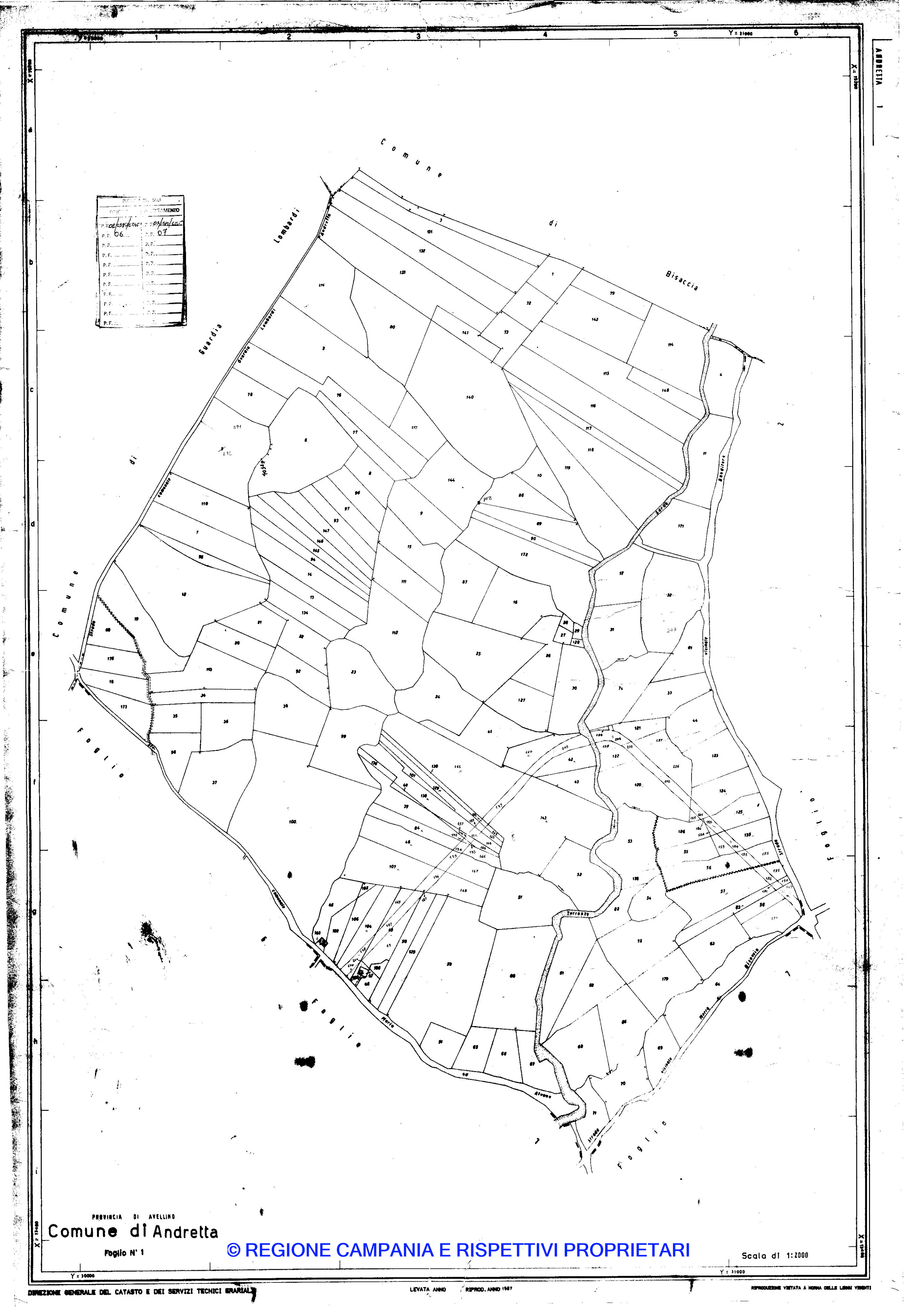 Mappa