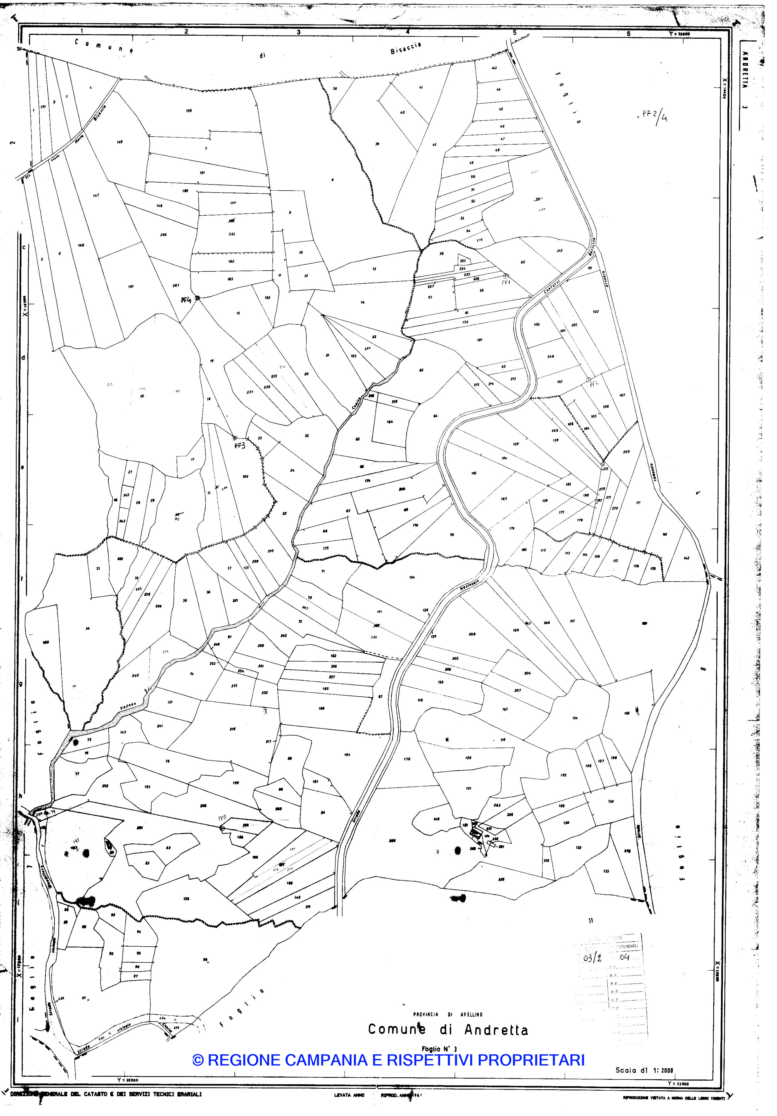 Mappa