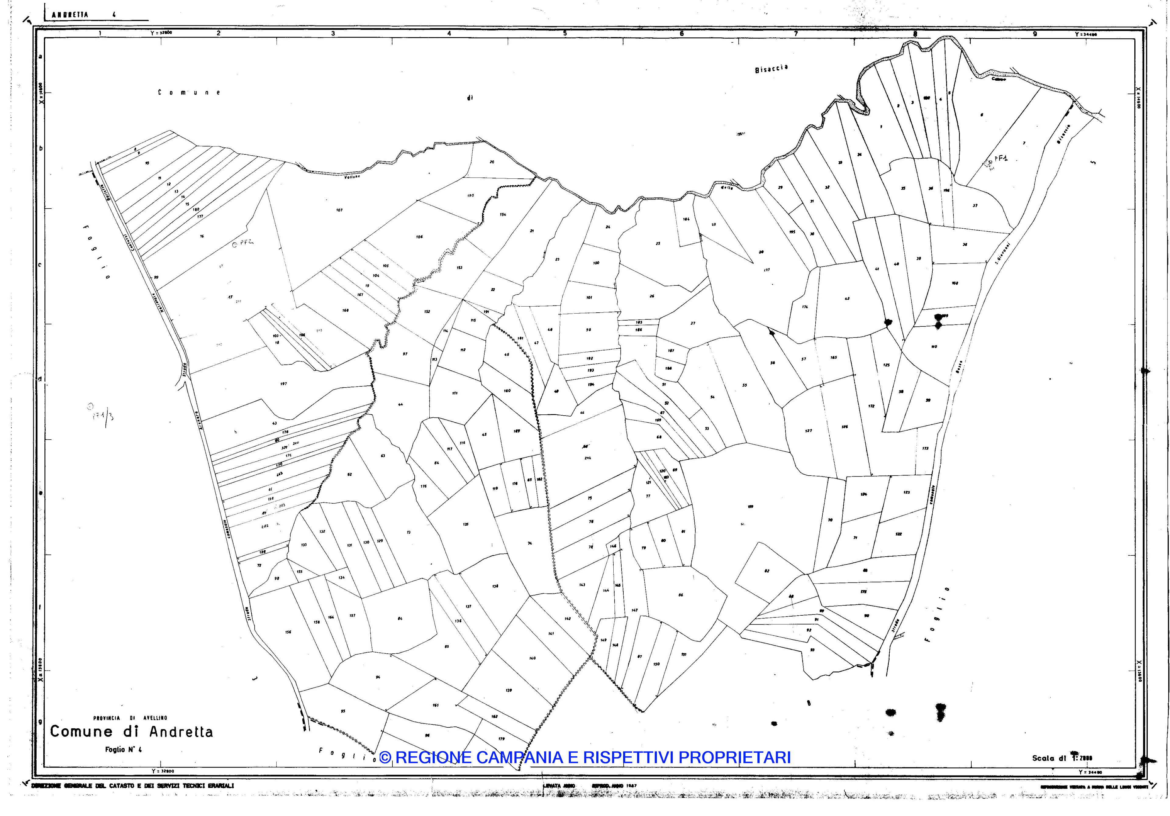 Mappa Mappa