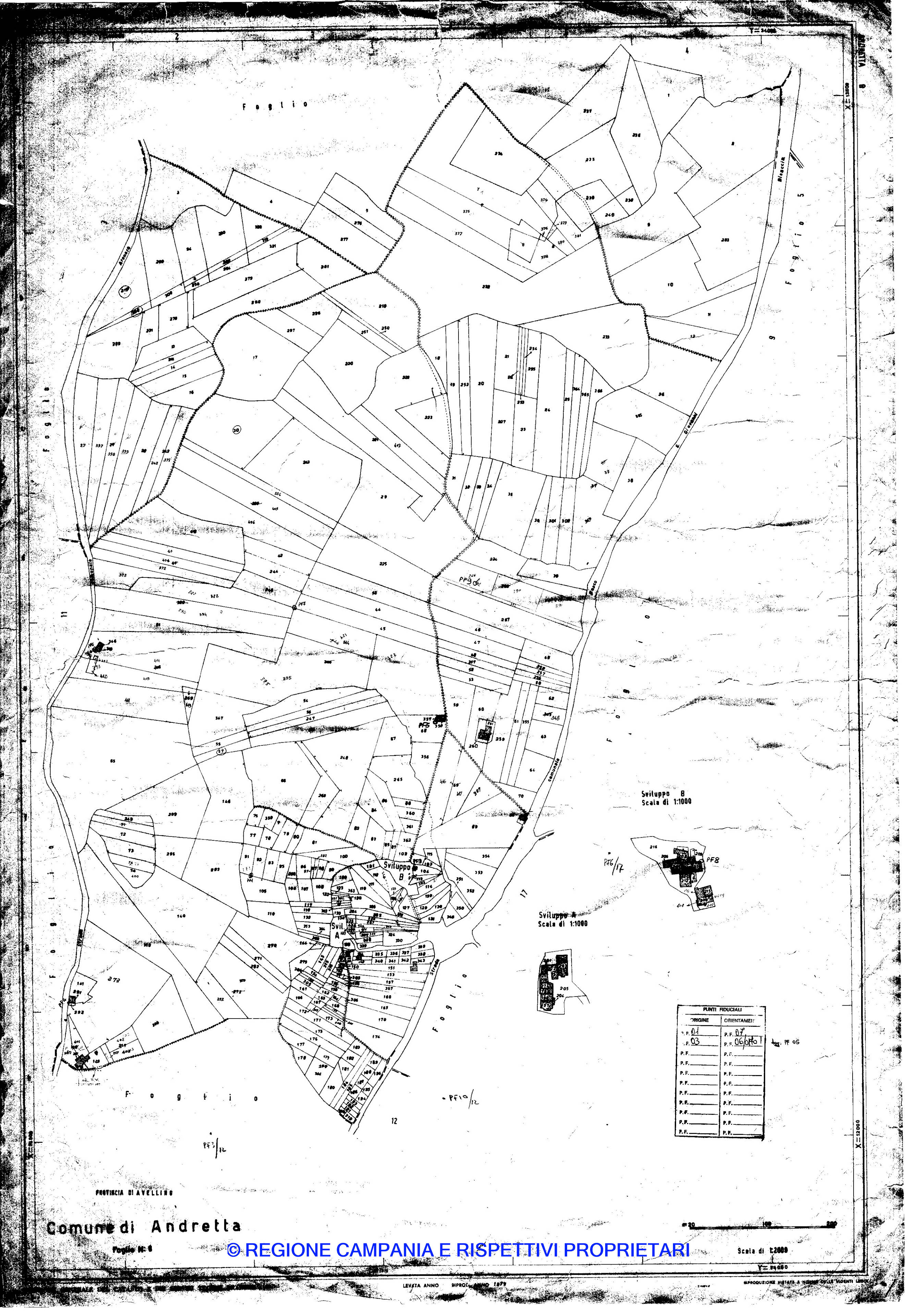 Mappa