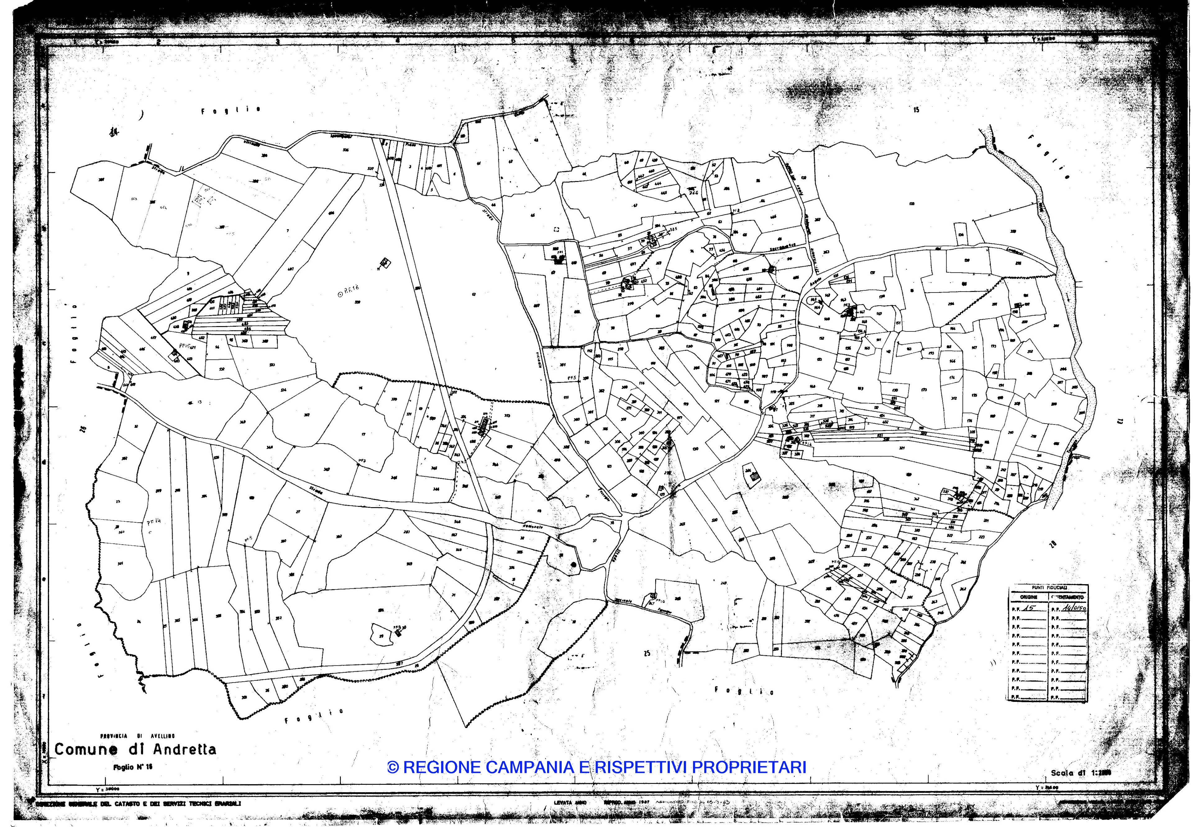 Mappa