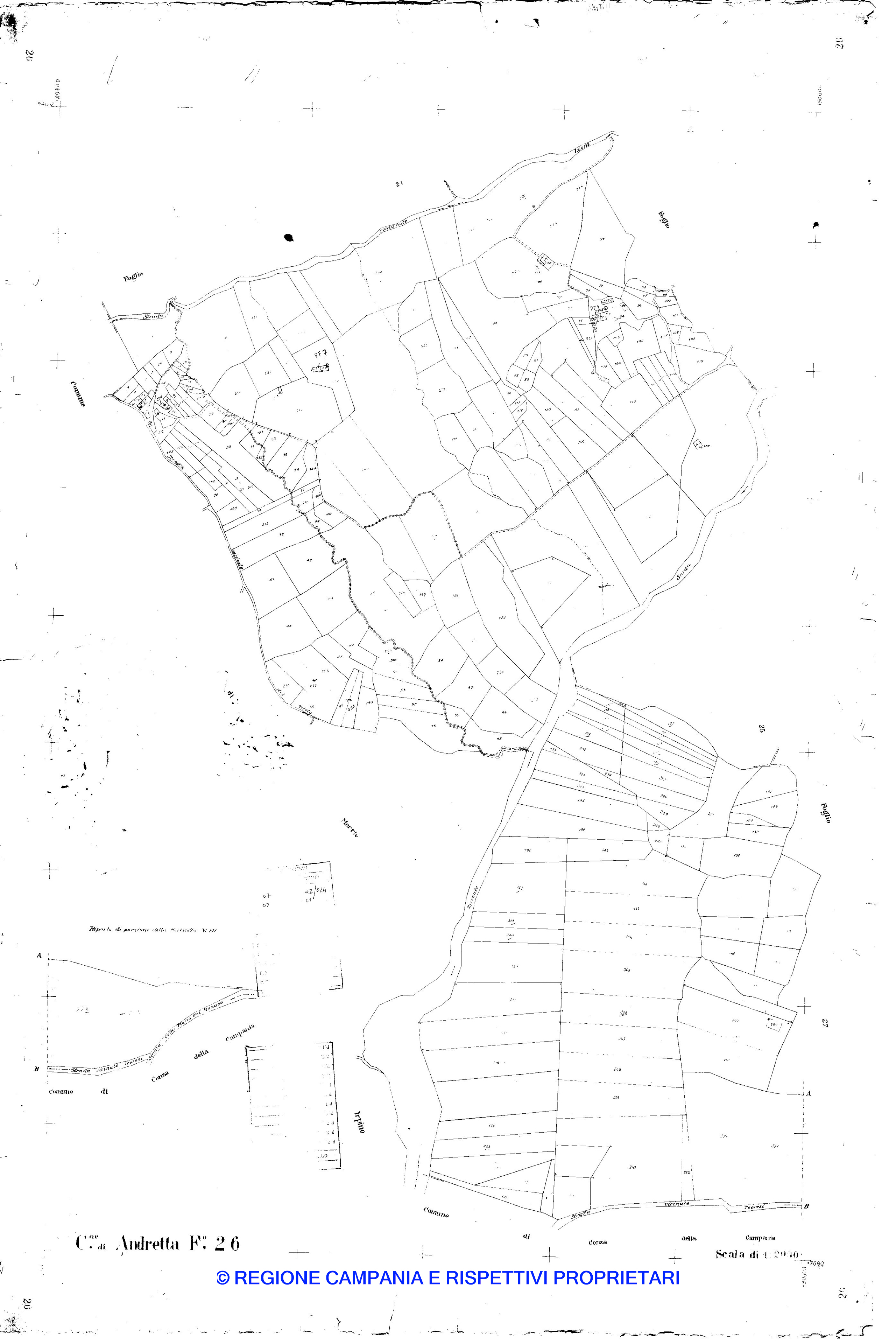 Mappa