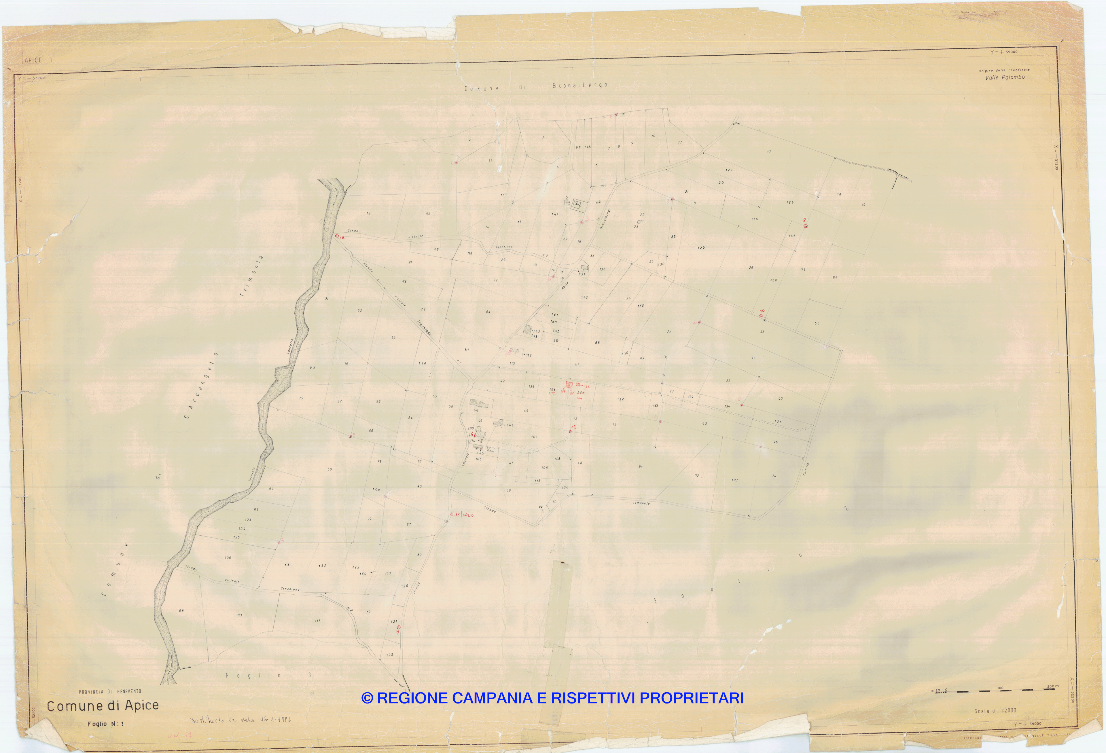 Mappa