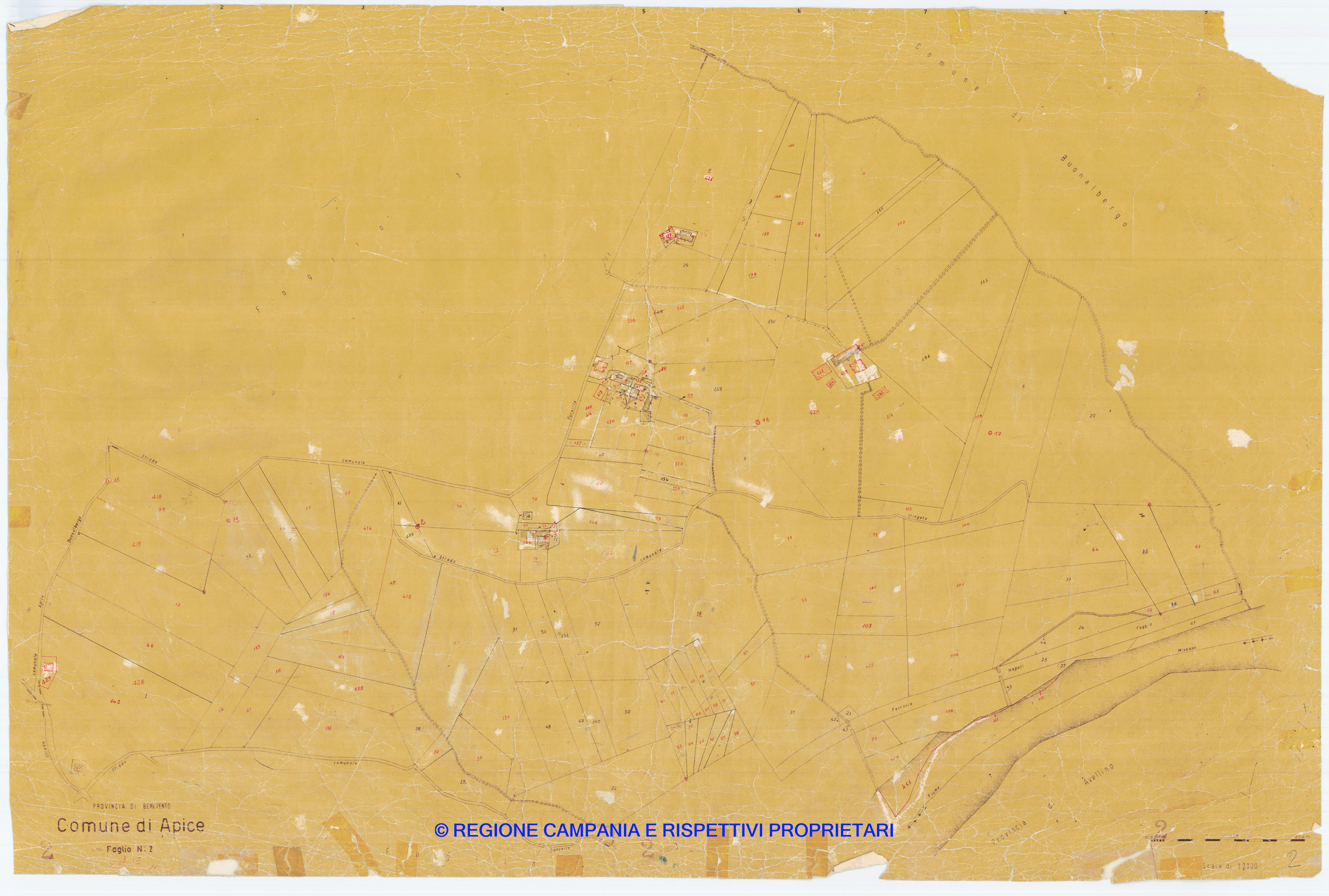 Mappa
