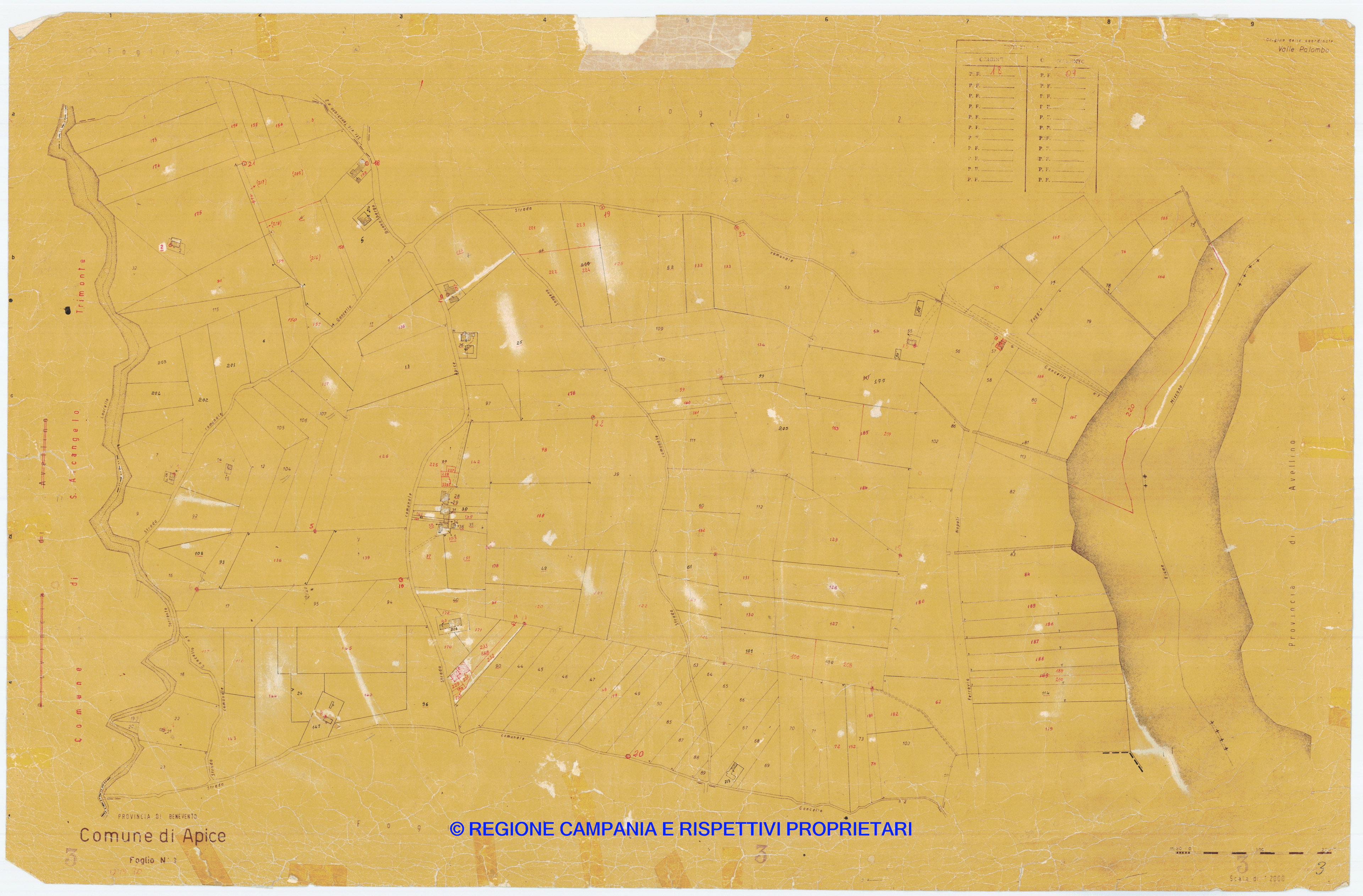 Mappa