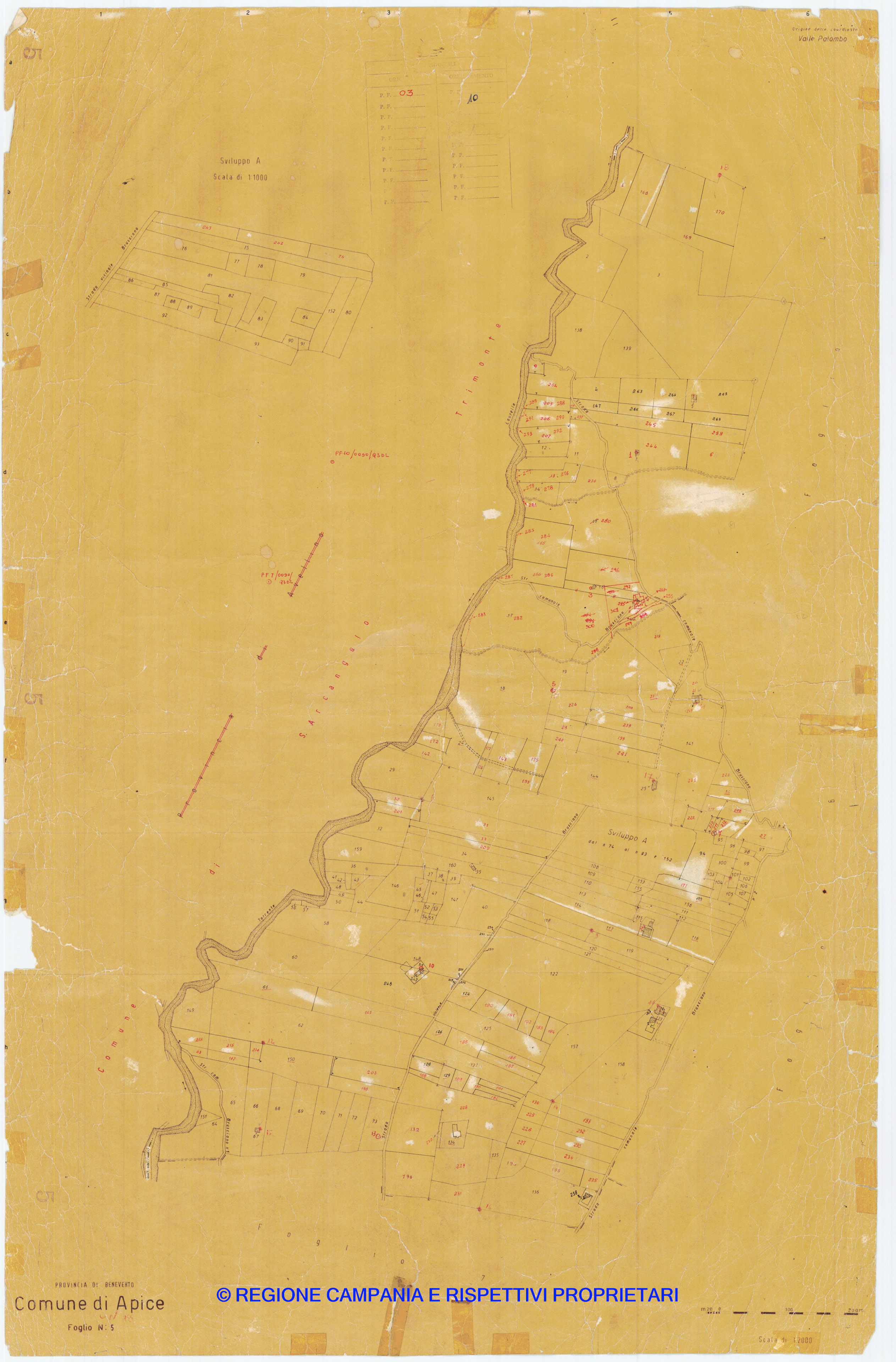 Mappa