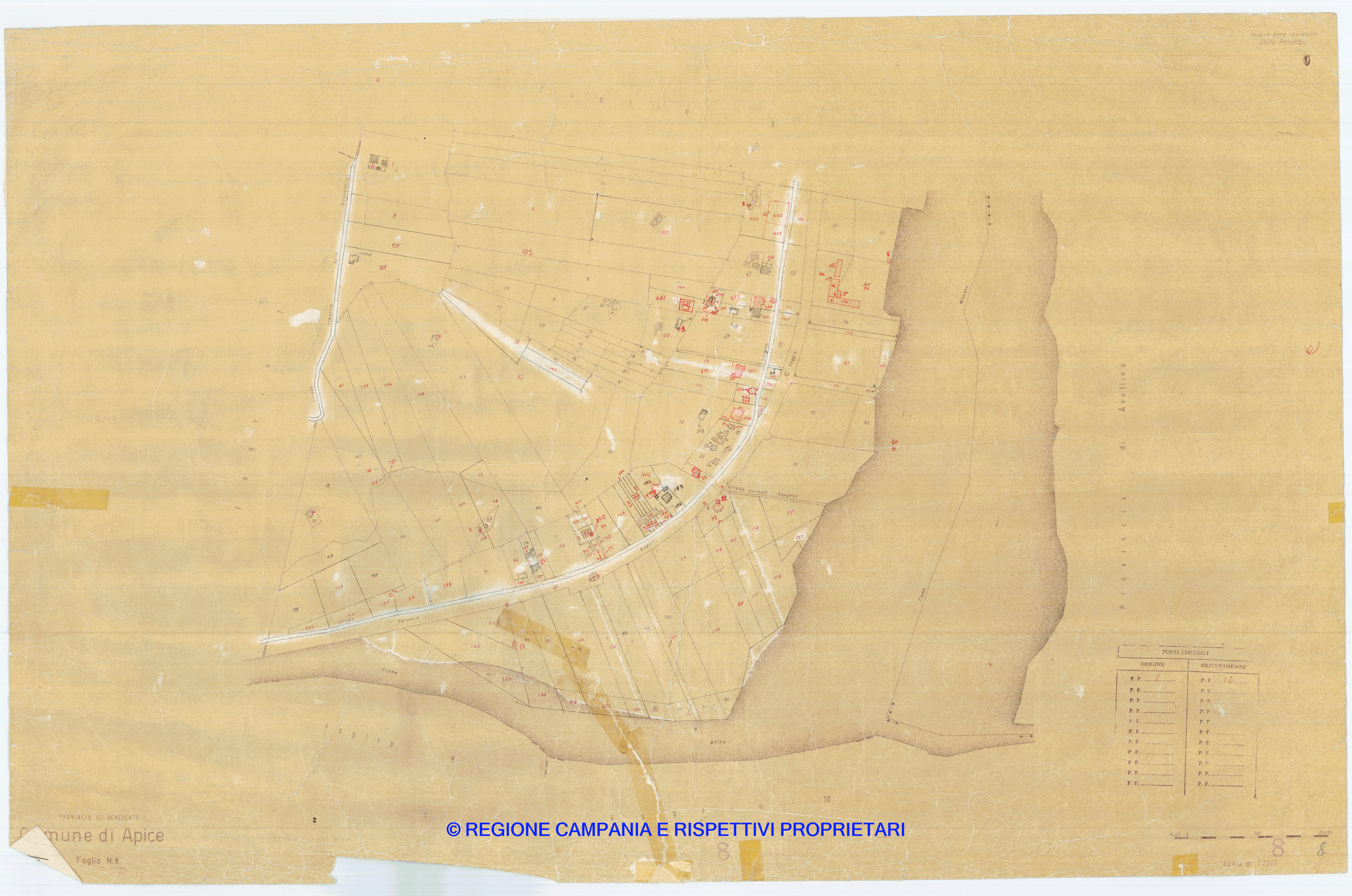 Mappa