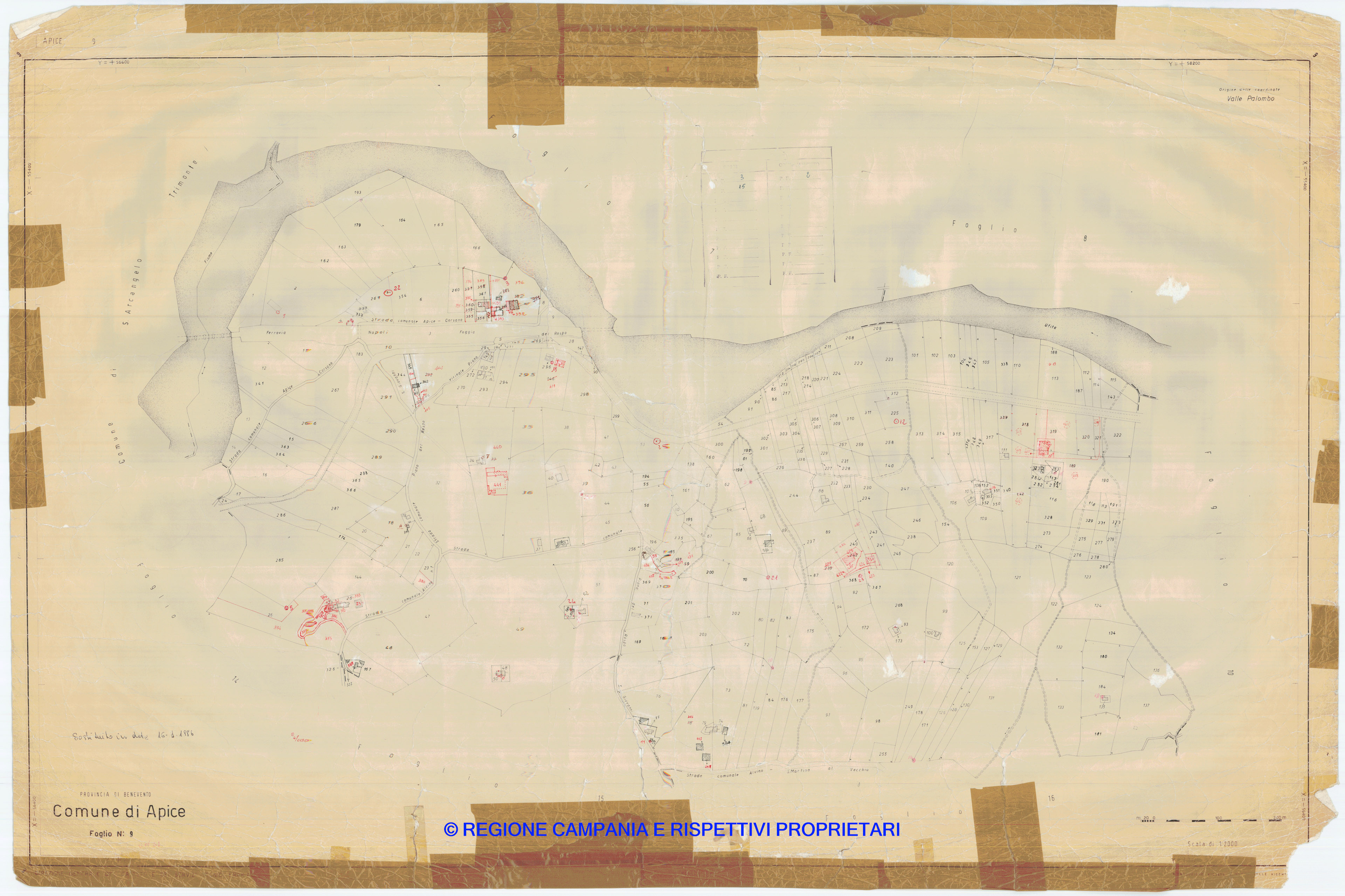Mappa