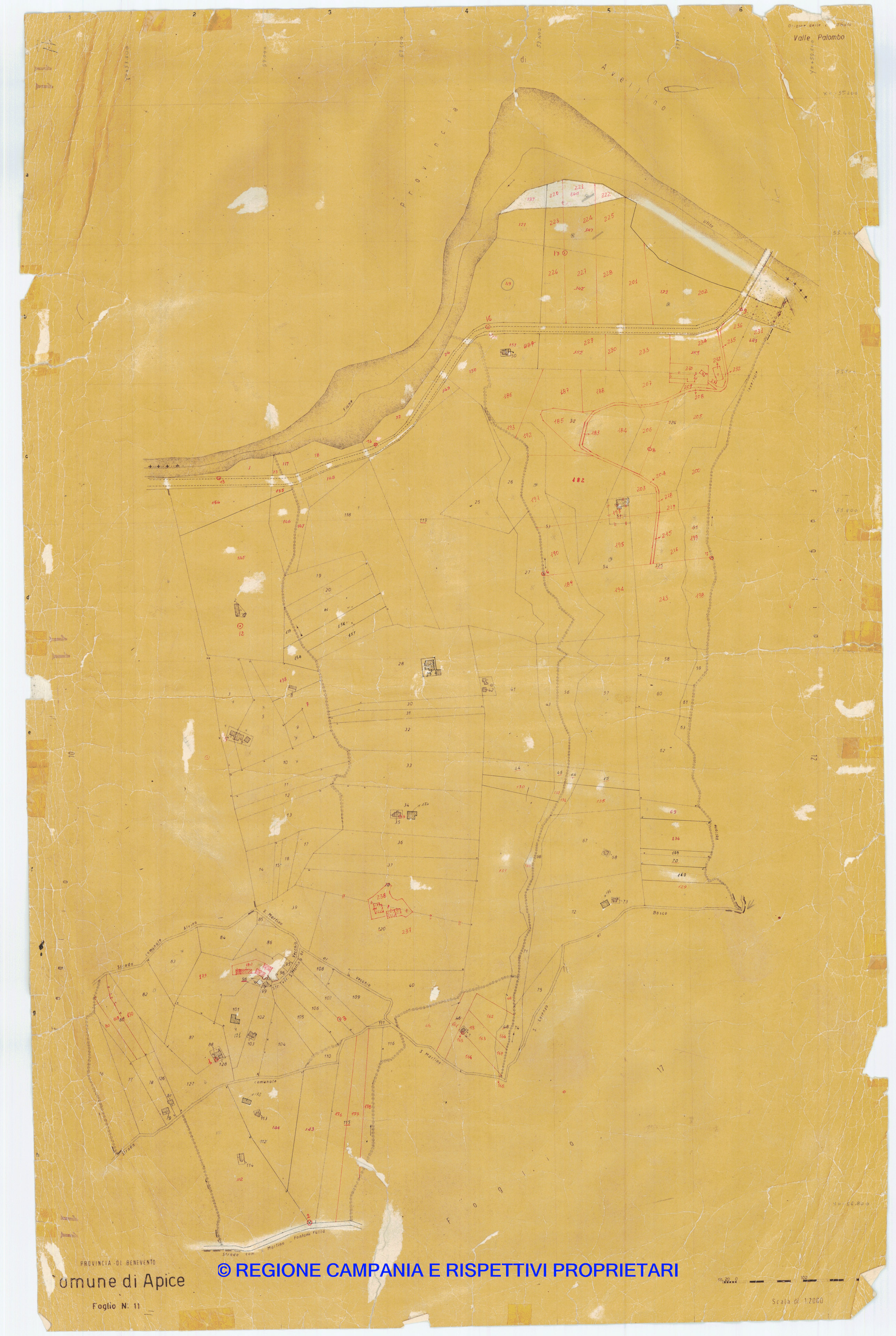 Mappa