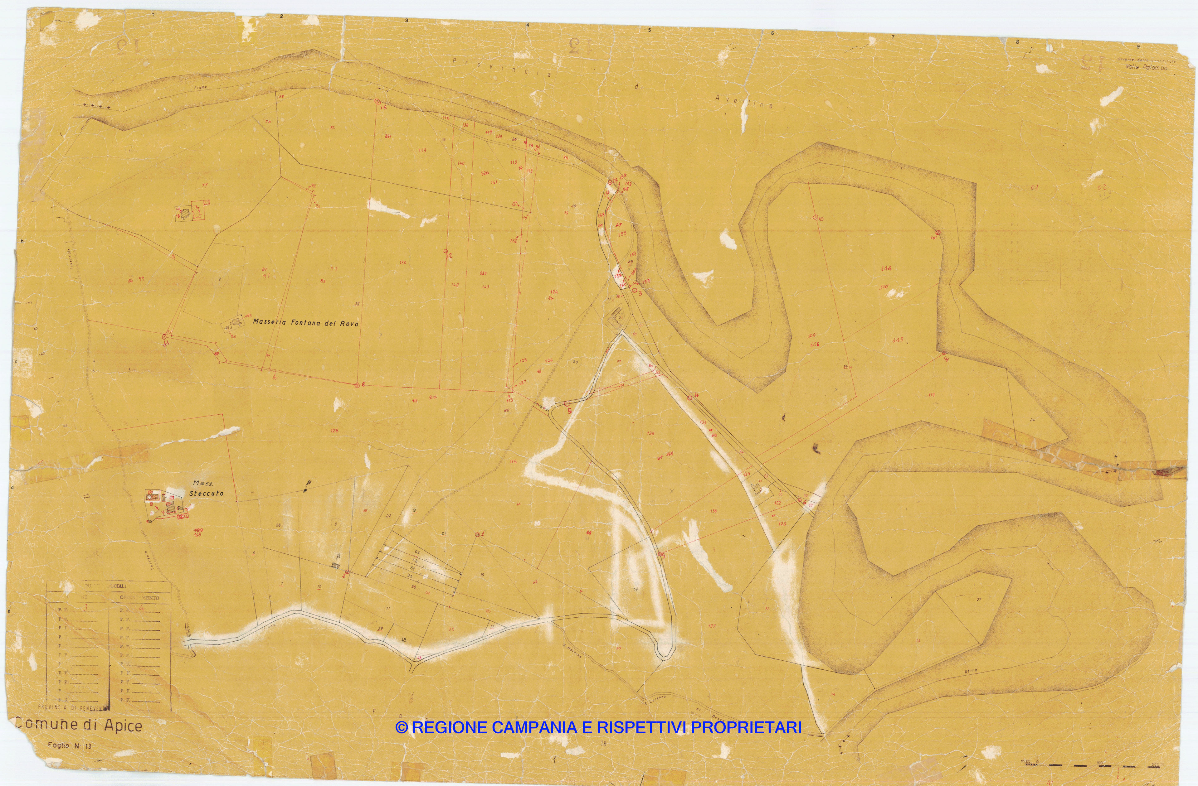 Mappa