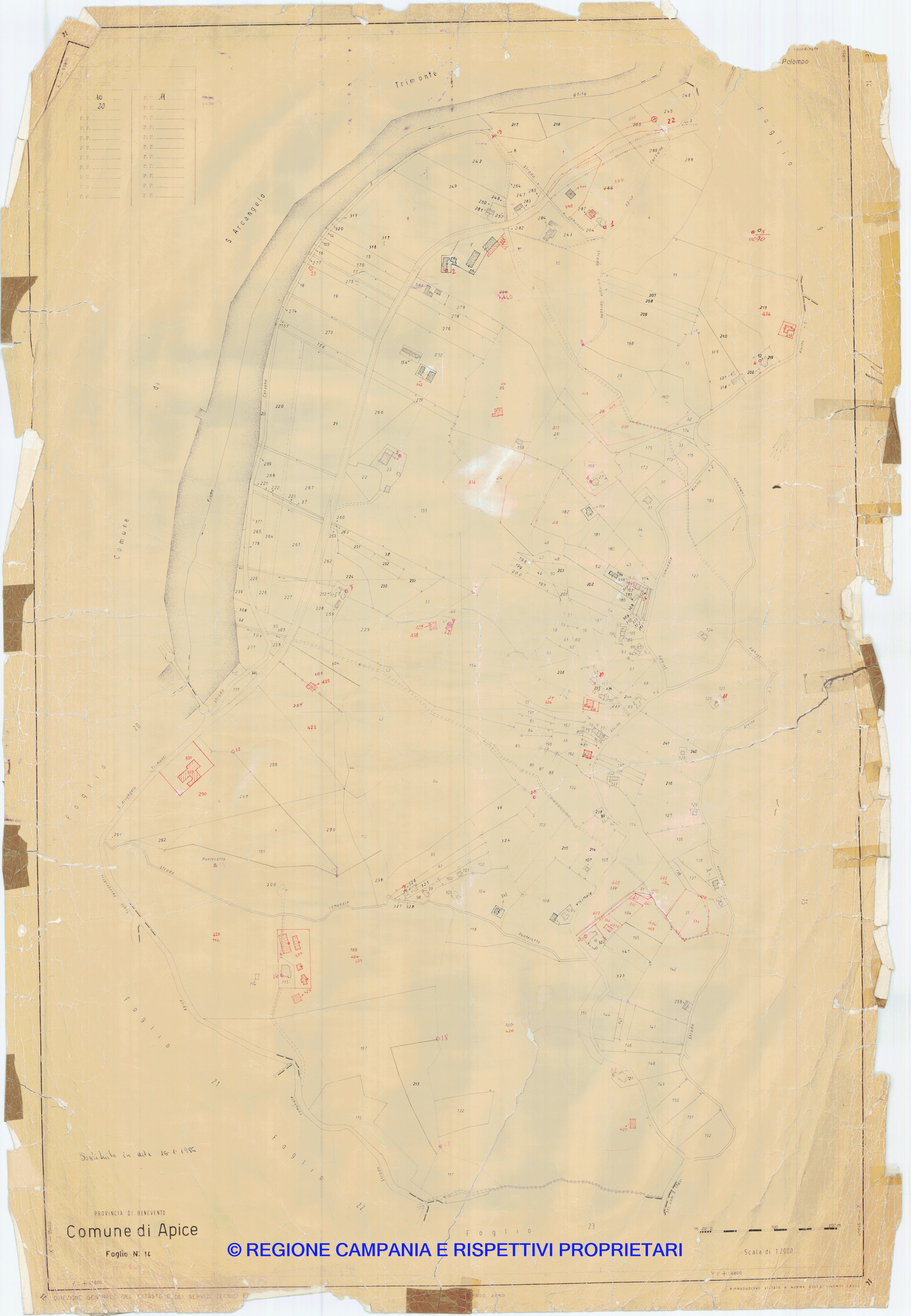 Mappa
