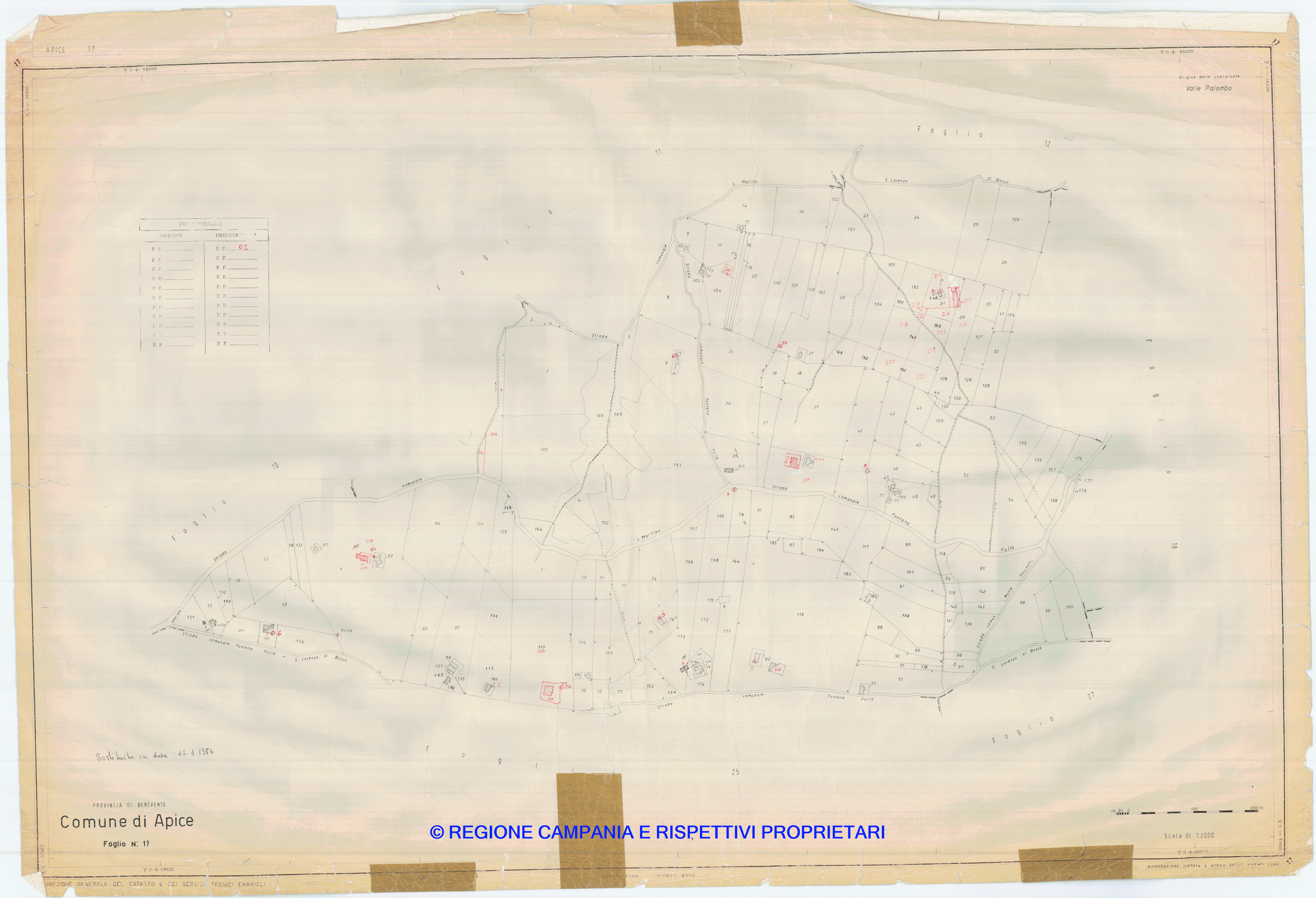Mappa